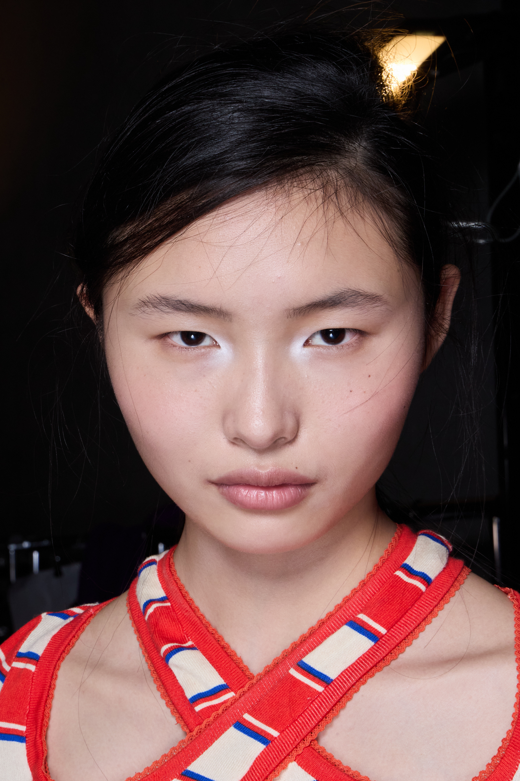 Vaillant Studio Spring 2025 Fashion Show Backstage