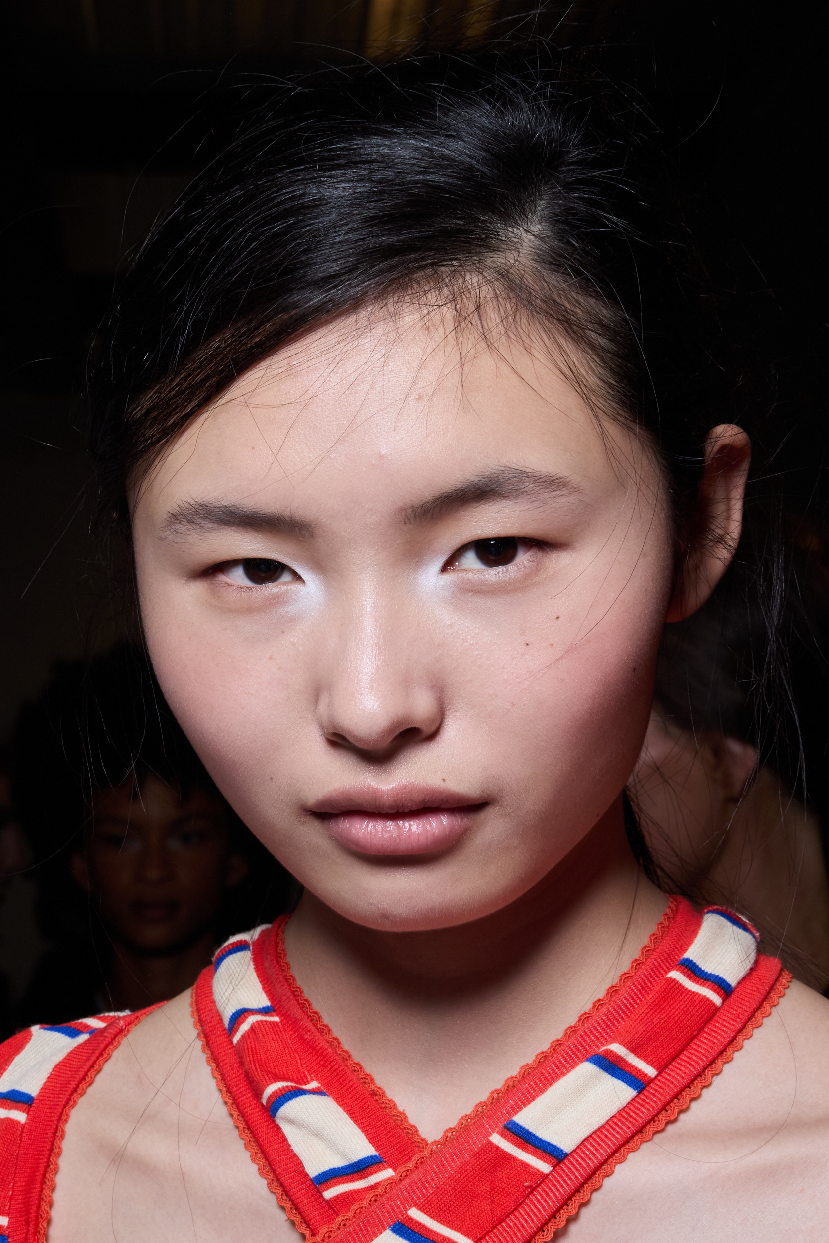 Vaillant Studio Spring 2025 Fashion Show Backstage