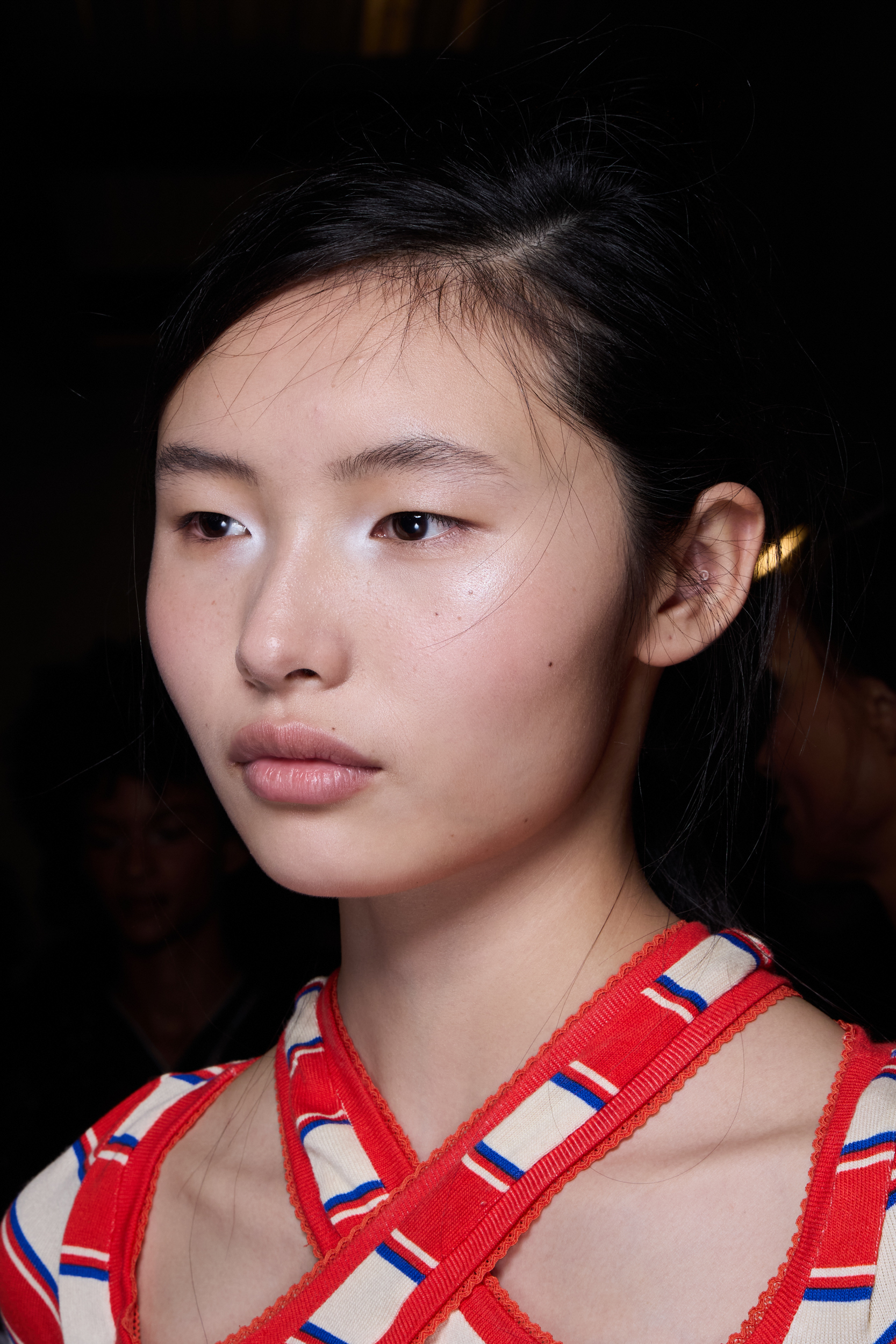 Vaillant Studio Spring 2025 Fashion Show Backstage