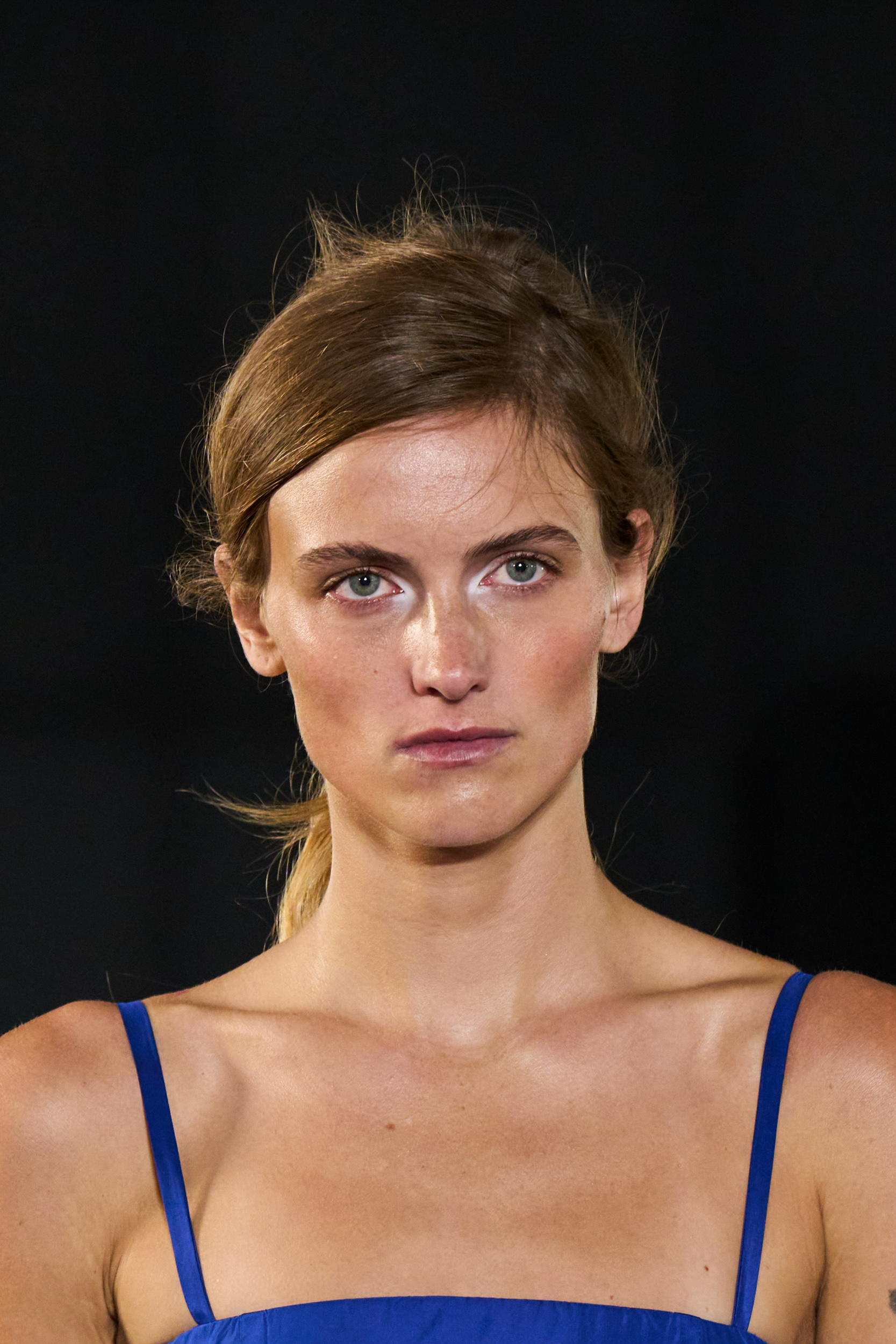 Vaillant Studio Spring 2025 Fashion Show Details