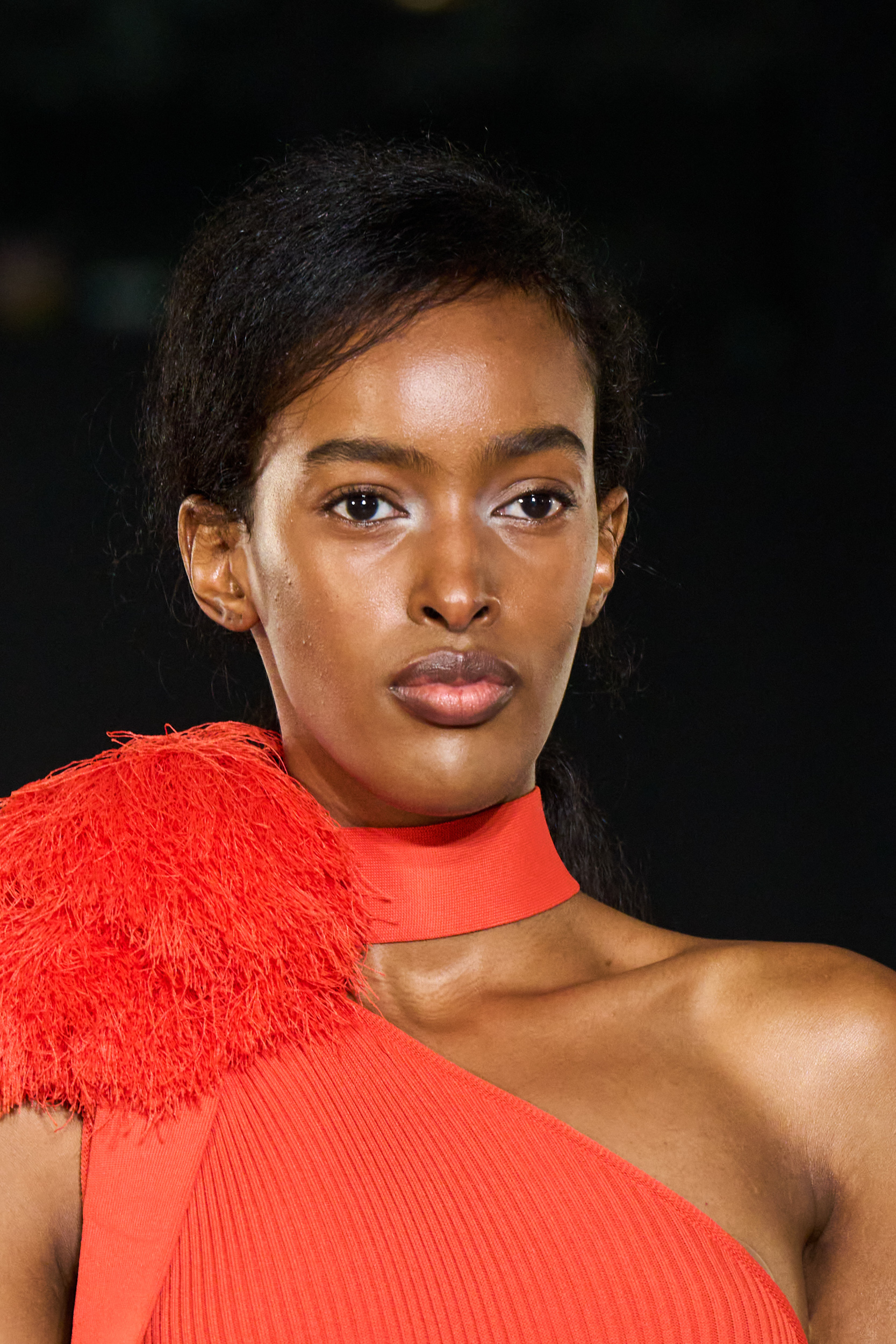 Vaillant Studio Spring 2025 Fashion Show Details