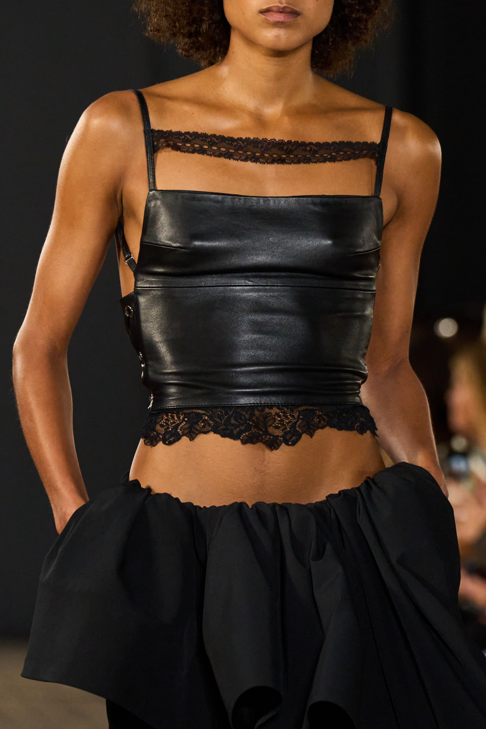 Vaillant Studio Spring 2025 Fashion Show Details