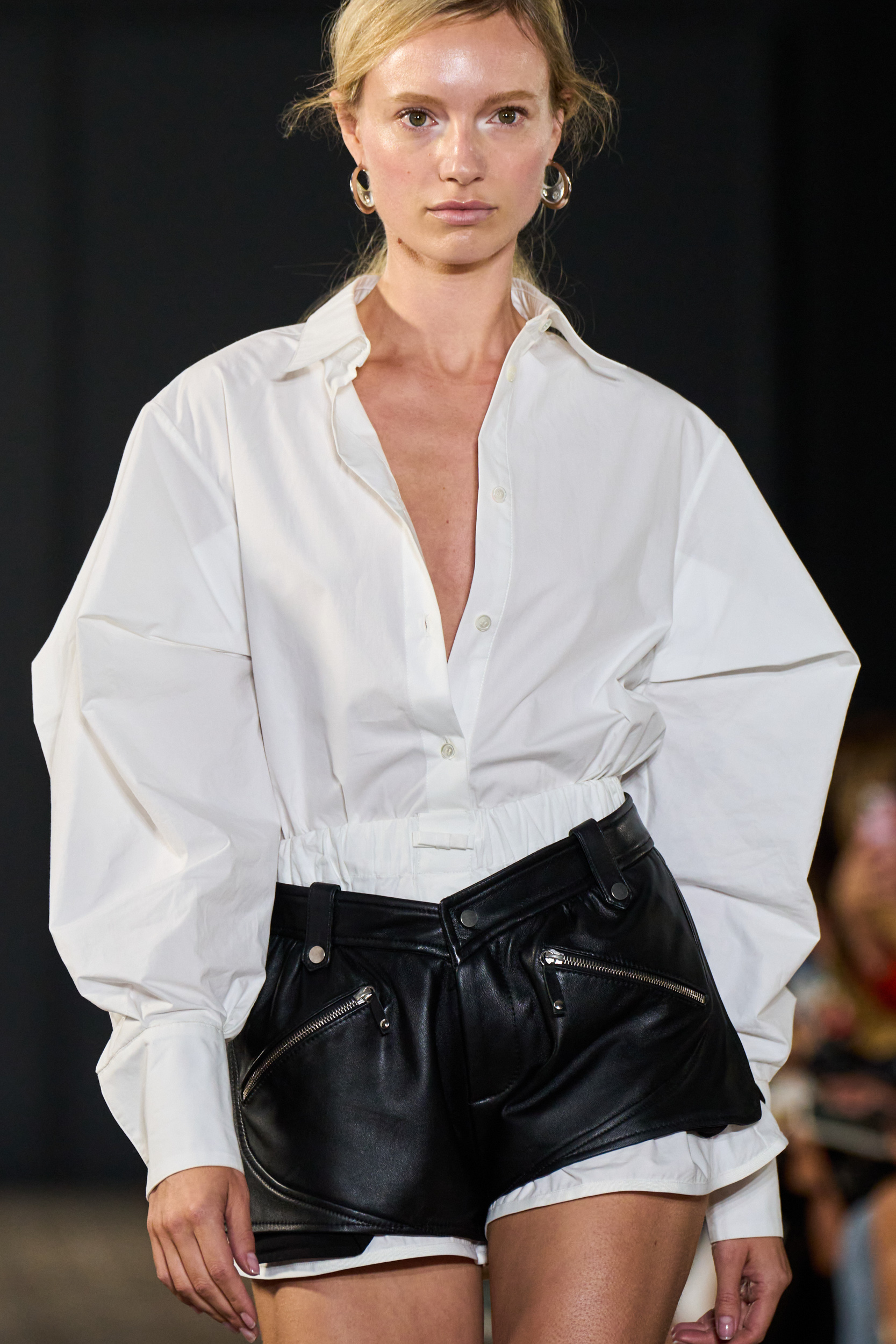 Vaillant Studio Spring 2025 Fashion Show Details