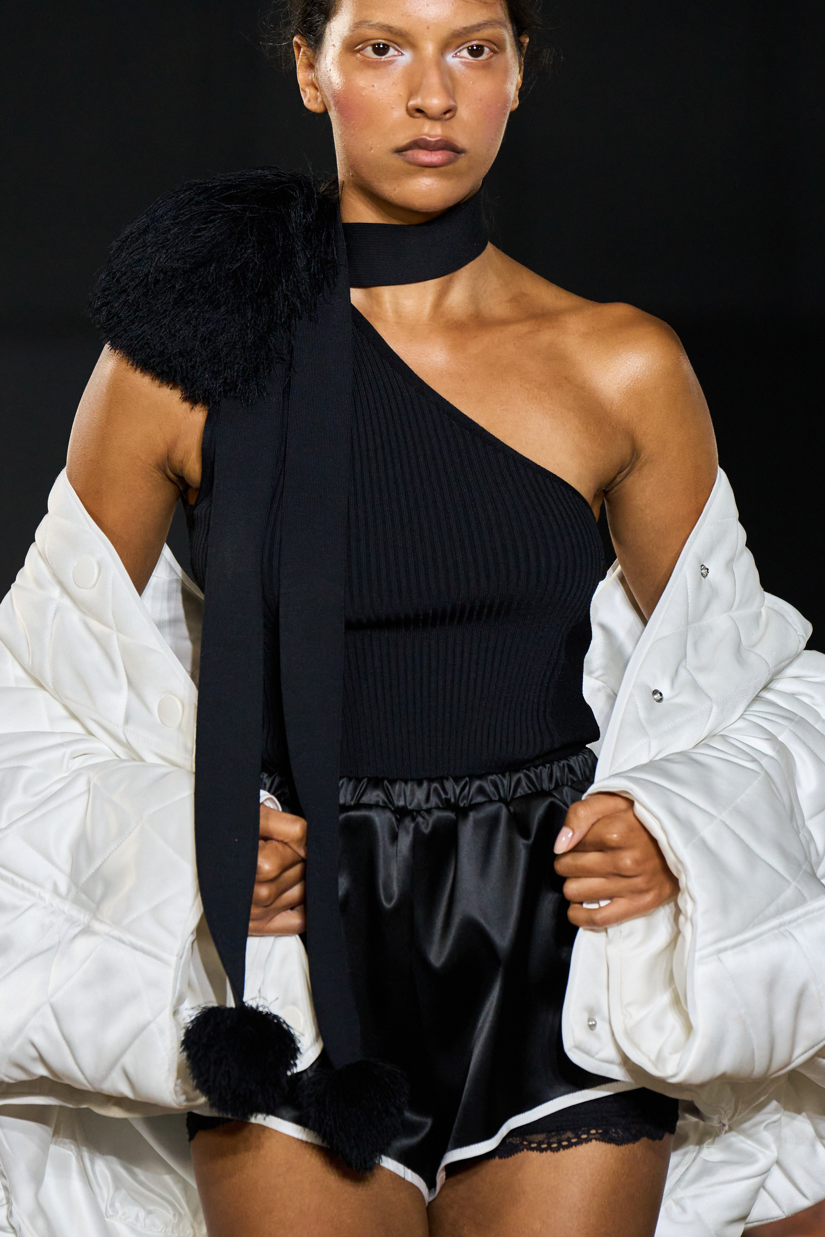 Vaillant Studio Spring 2025 Fashion Show Details