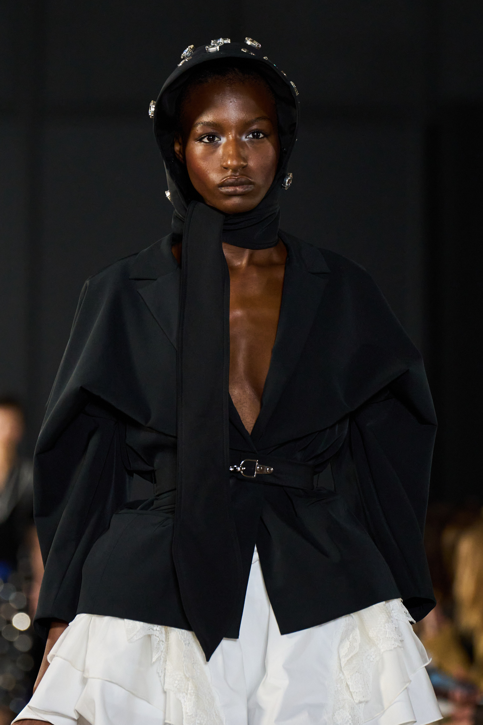 Vaillant Studio Spring 2025 Fashion Show Details