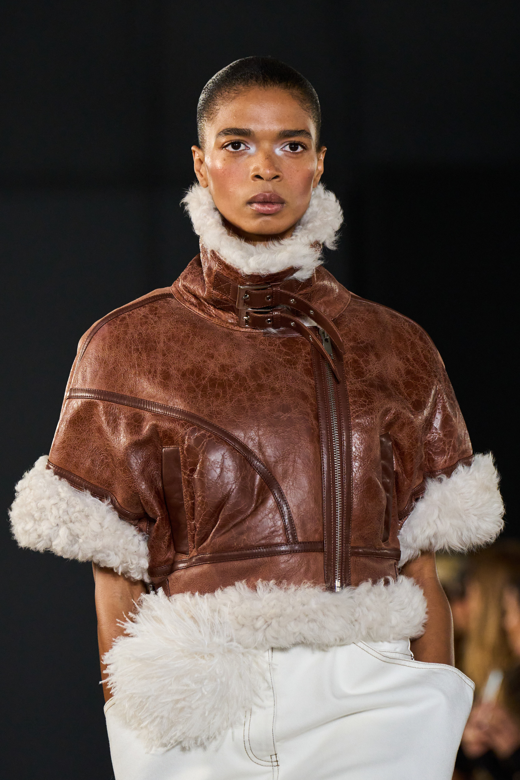 Vaillant Studio Spring 2025 Fashion Show Details