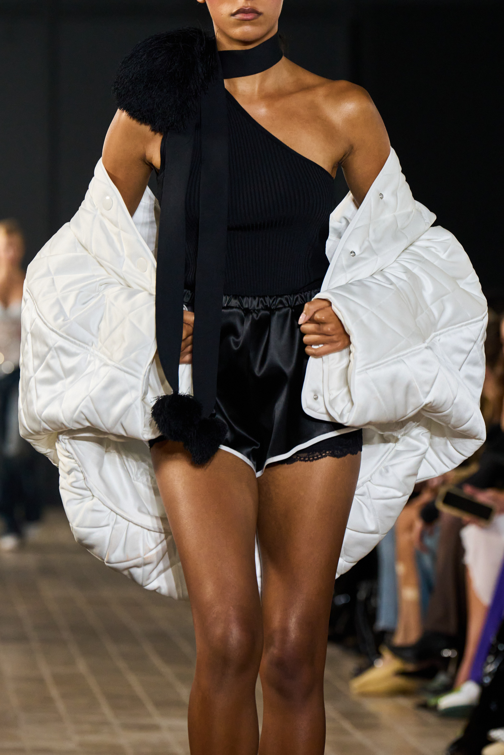 Vaillant Studio Spring 2025 Fashion Show Details