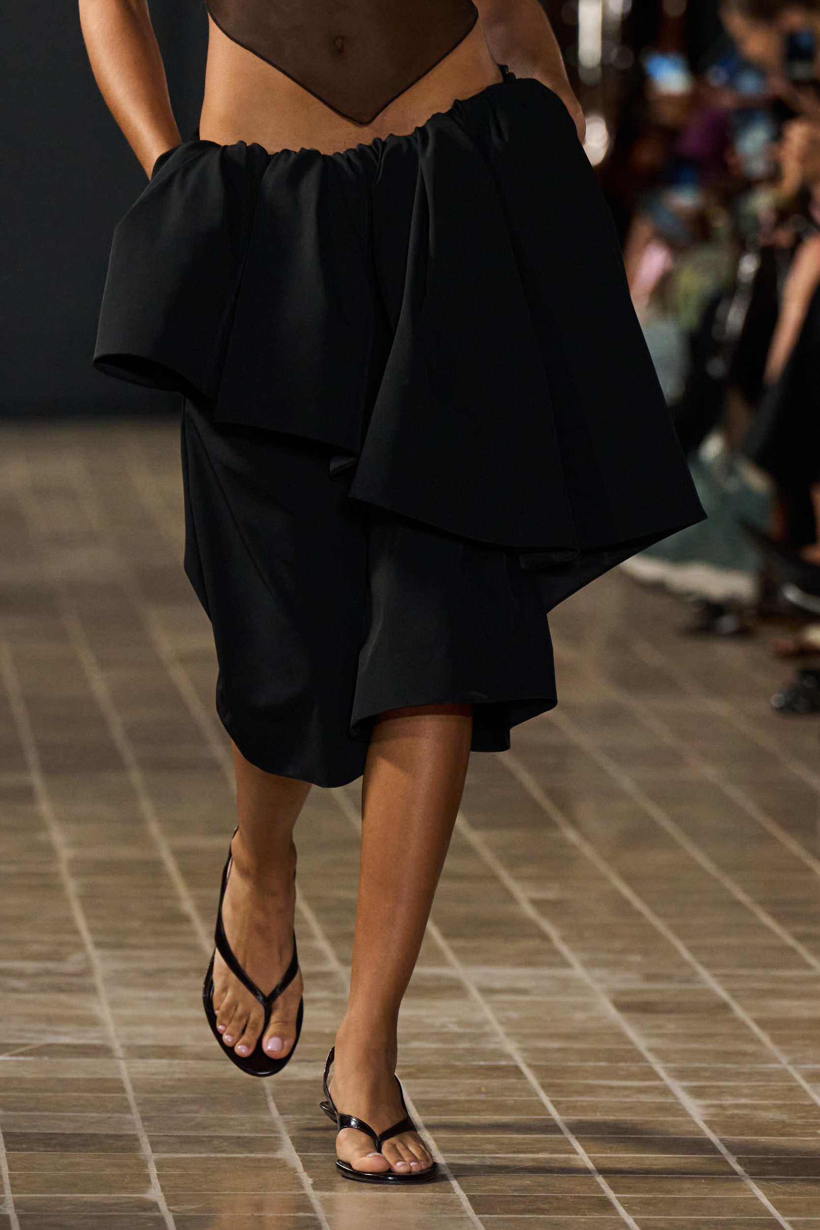 Vaillant Studio Spring 2025 Fashion Show Details