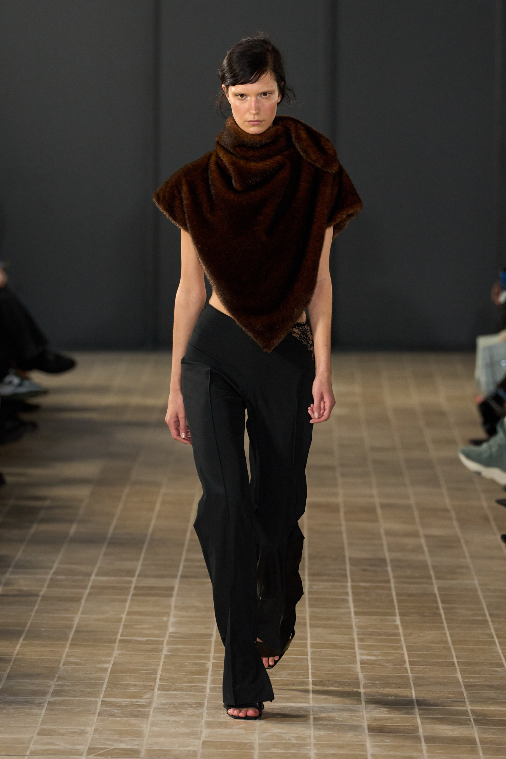 Vaillant Studio Spring 2025 Fashion Show