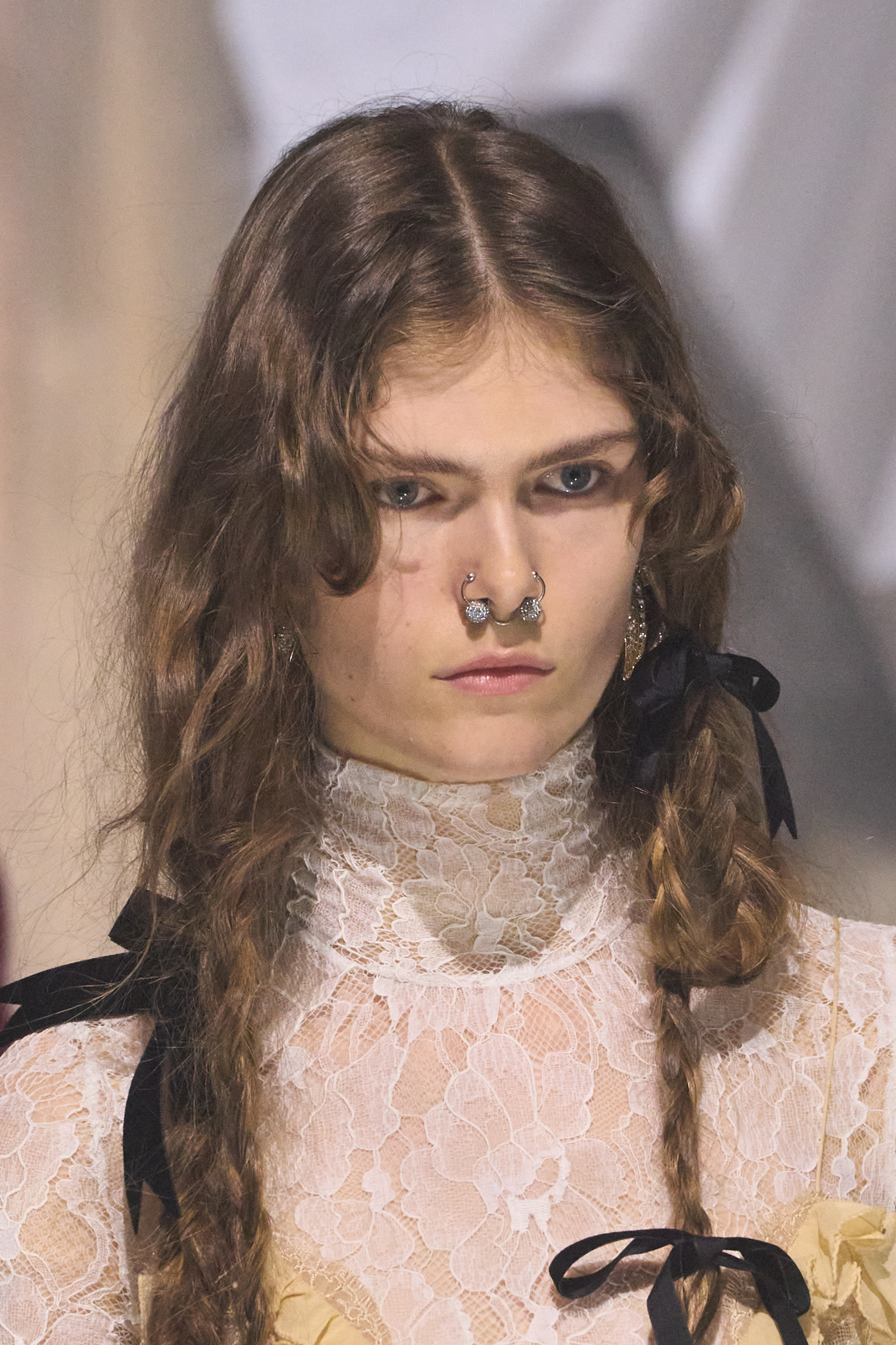 Valentino Spring 2025 Fashion Show Details