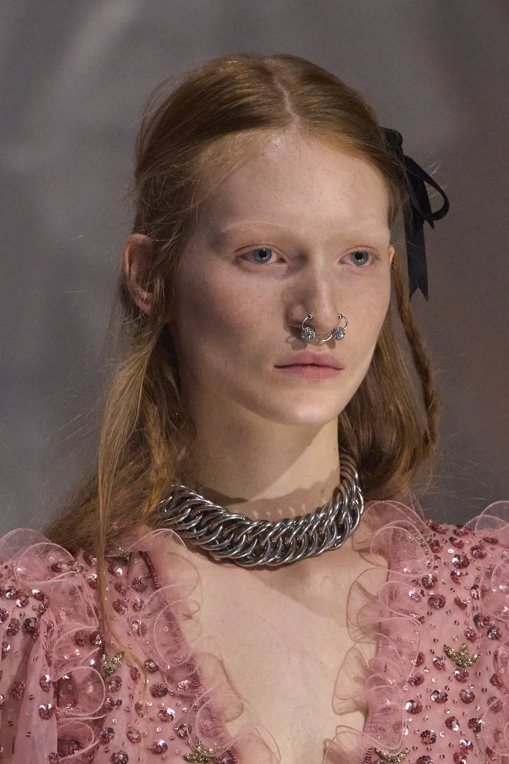 Valentino Spring 2025 Fashion Show Details