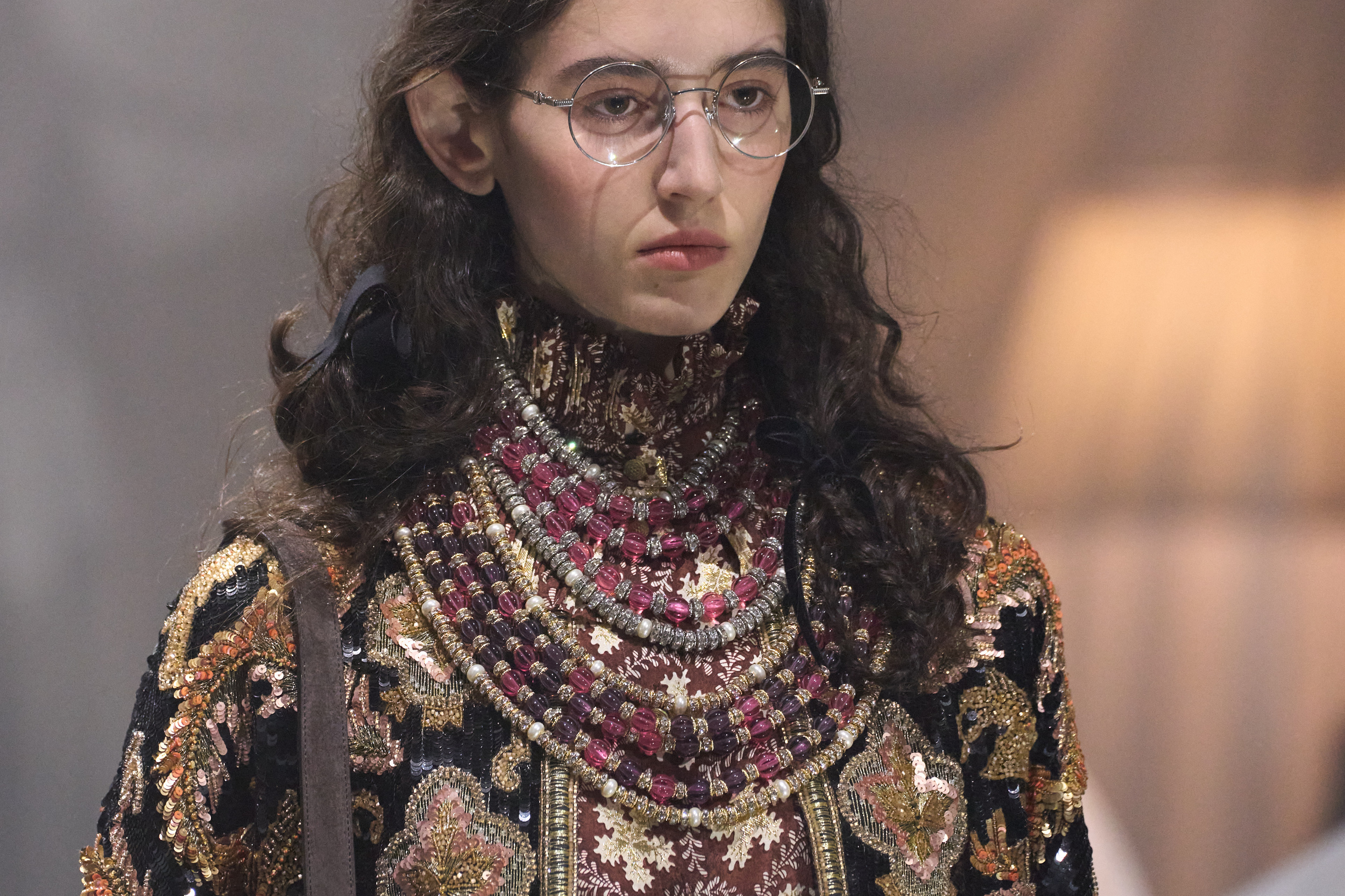 Valentino Spring 2025 Fashion Show Details