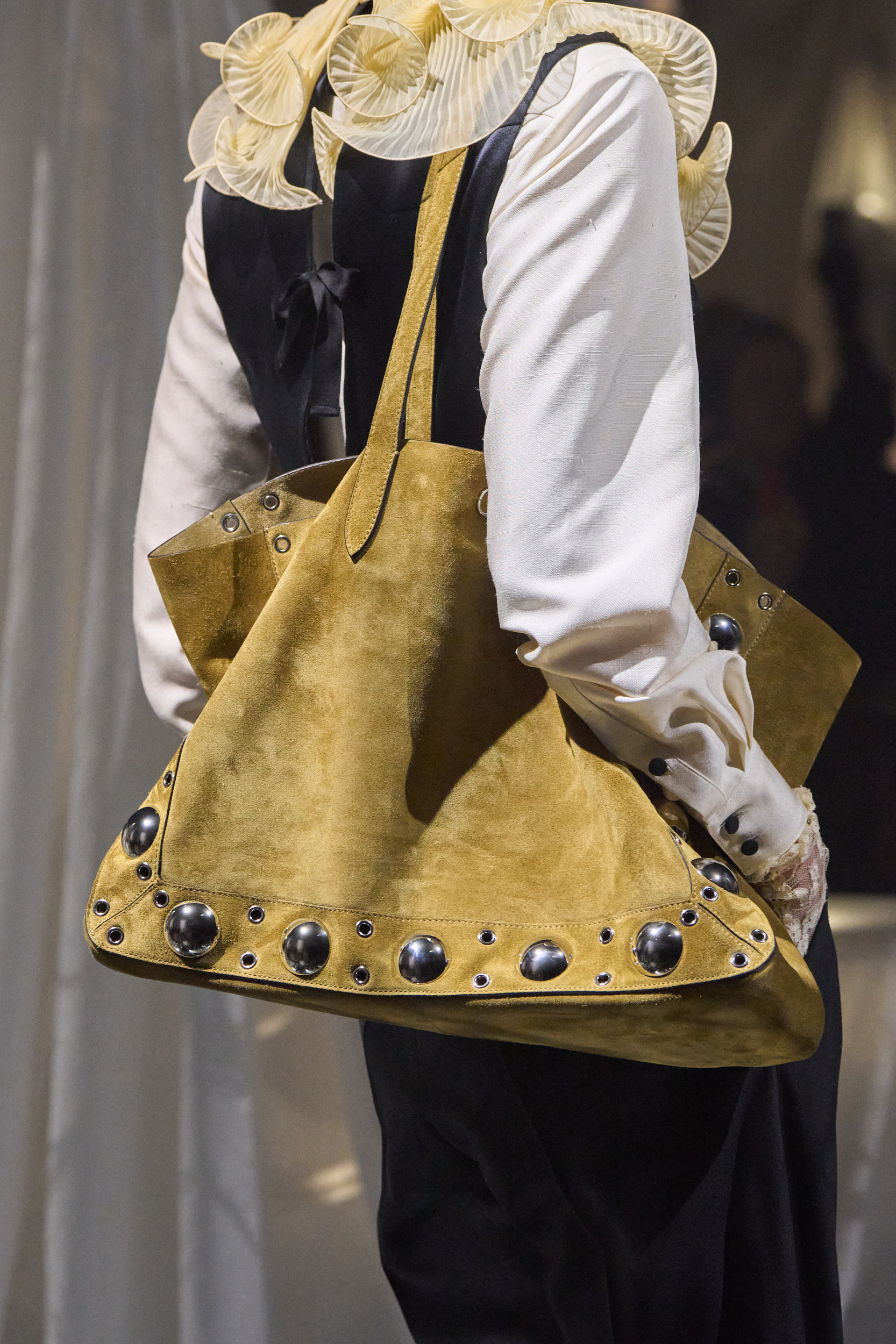 Valentino Spring 2025 Fashion Show Details