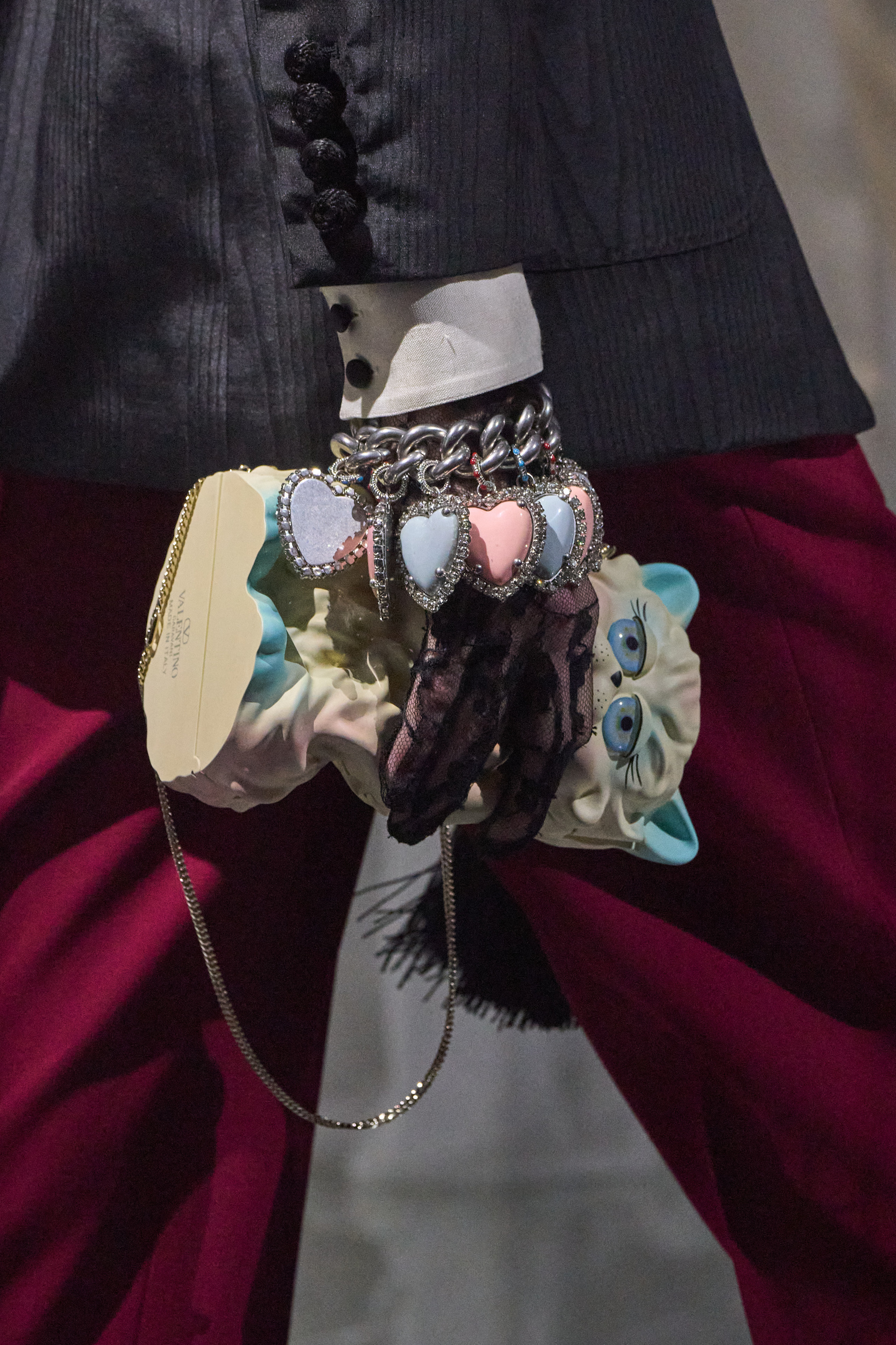 Valentino Spring 2025 Fashion Show Details