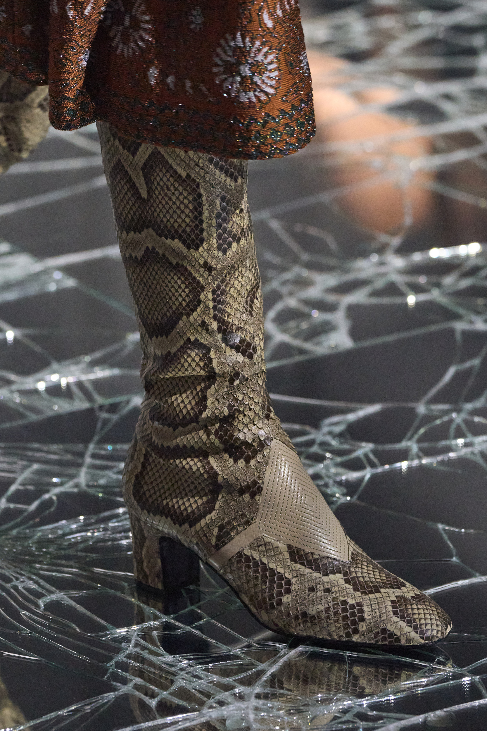 Valentino Spring 2025 Fashion Show Details