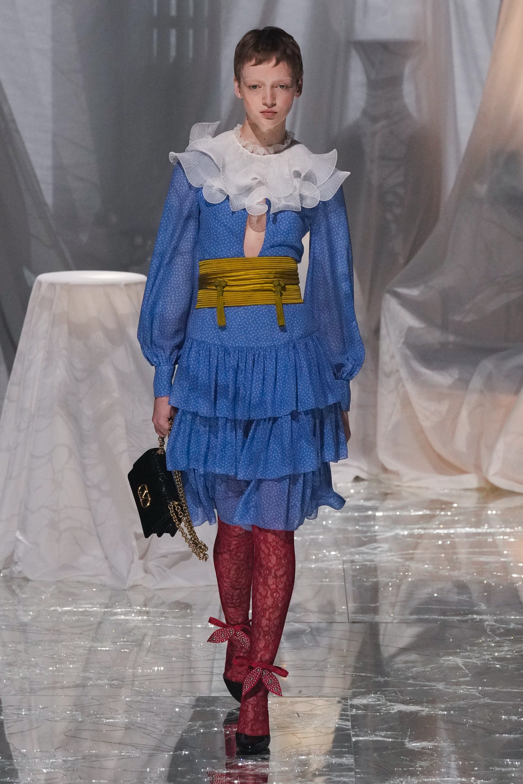 Valentino Spring 2025 Fashion Show