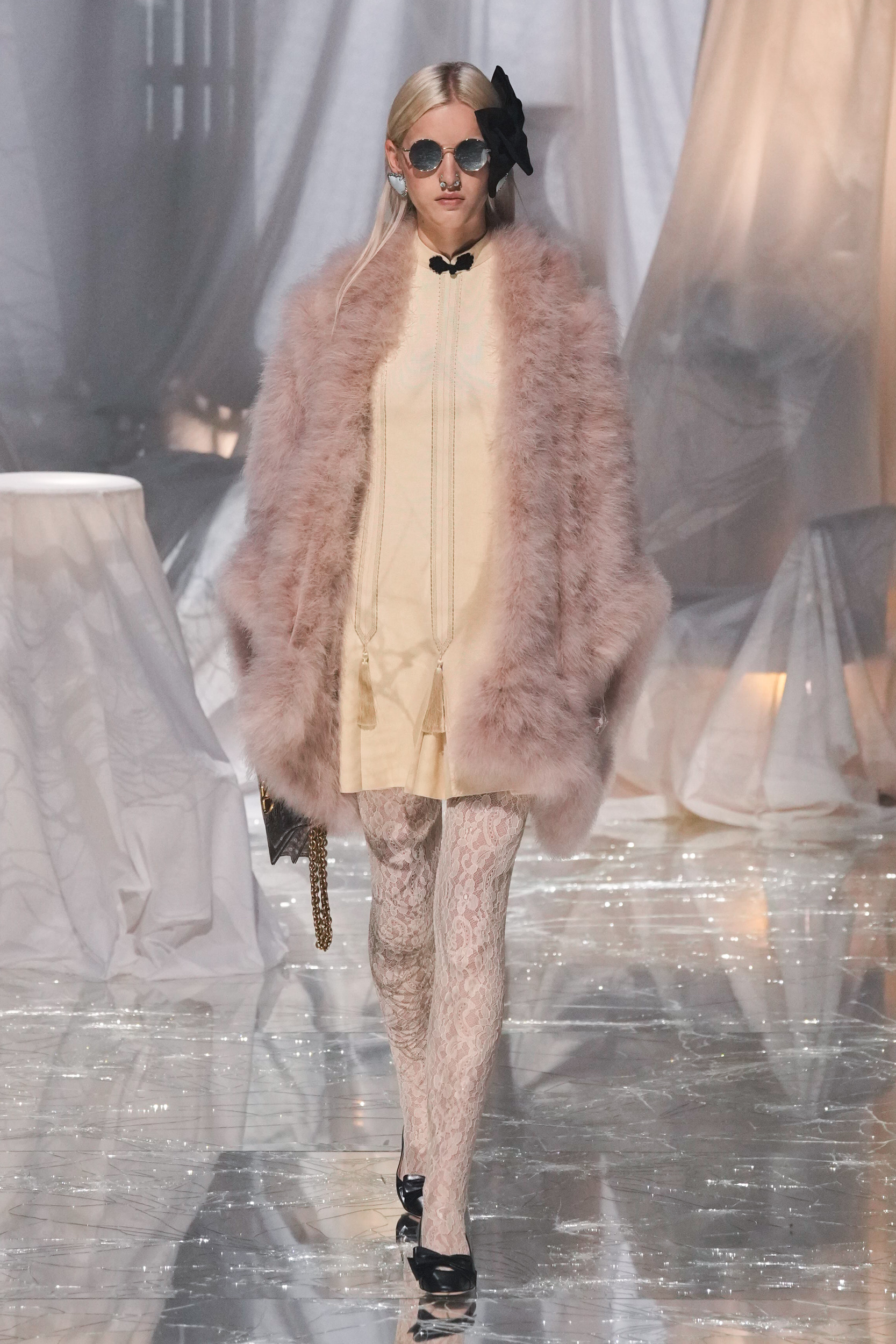 Valentino Spring 2025 Fashion Show