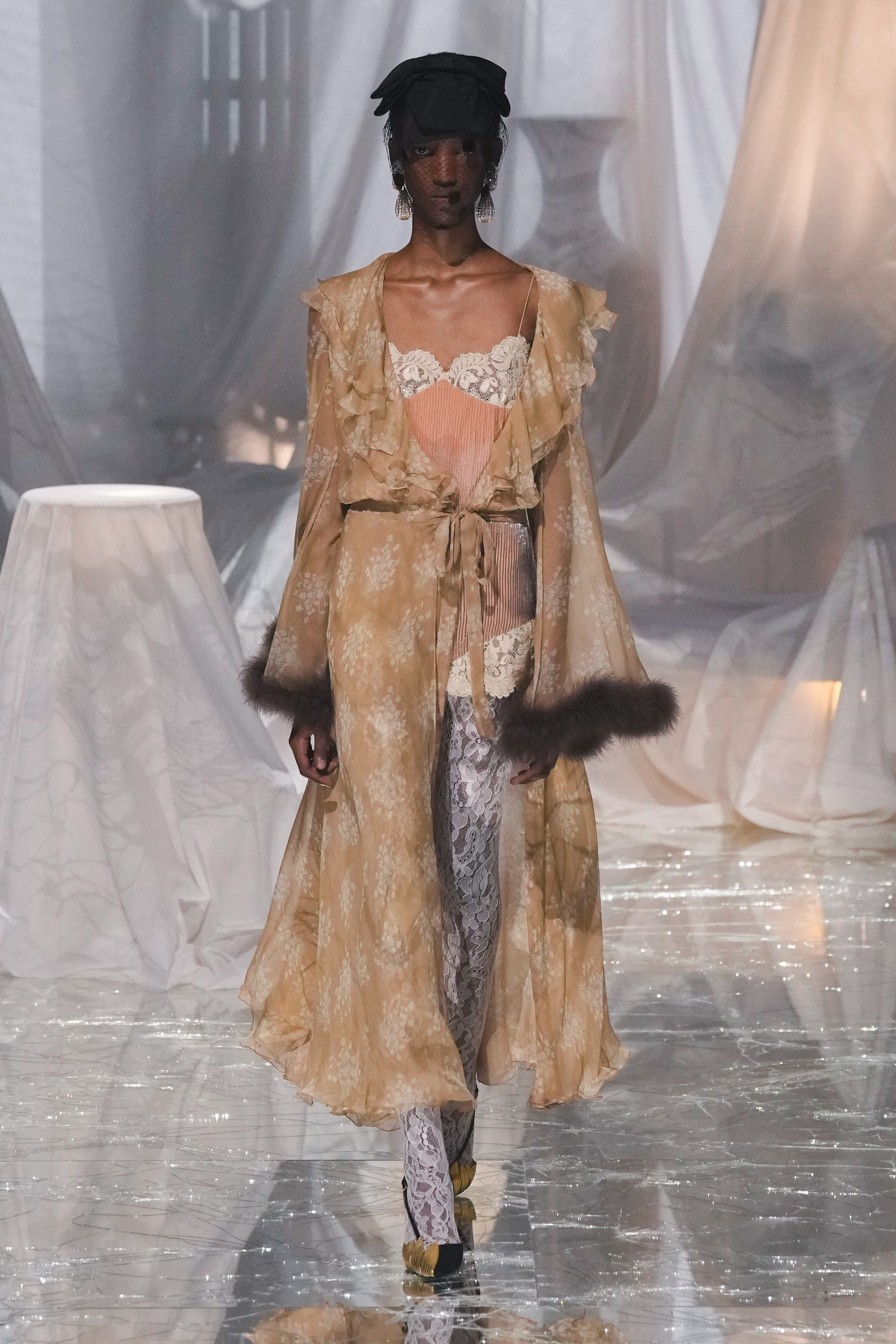 Valentino Spring 2025 Fashion Show