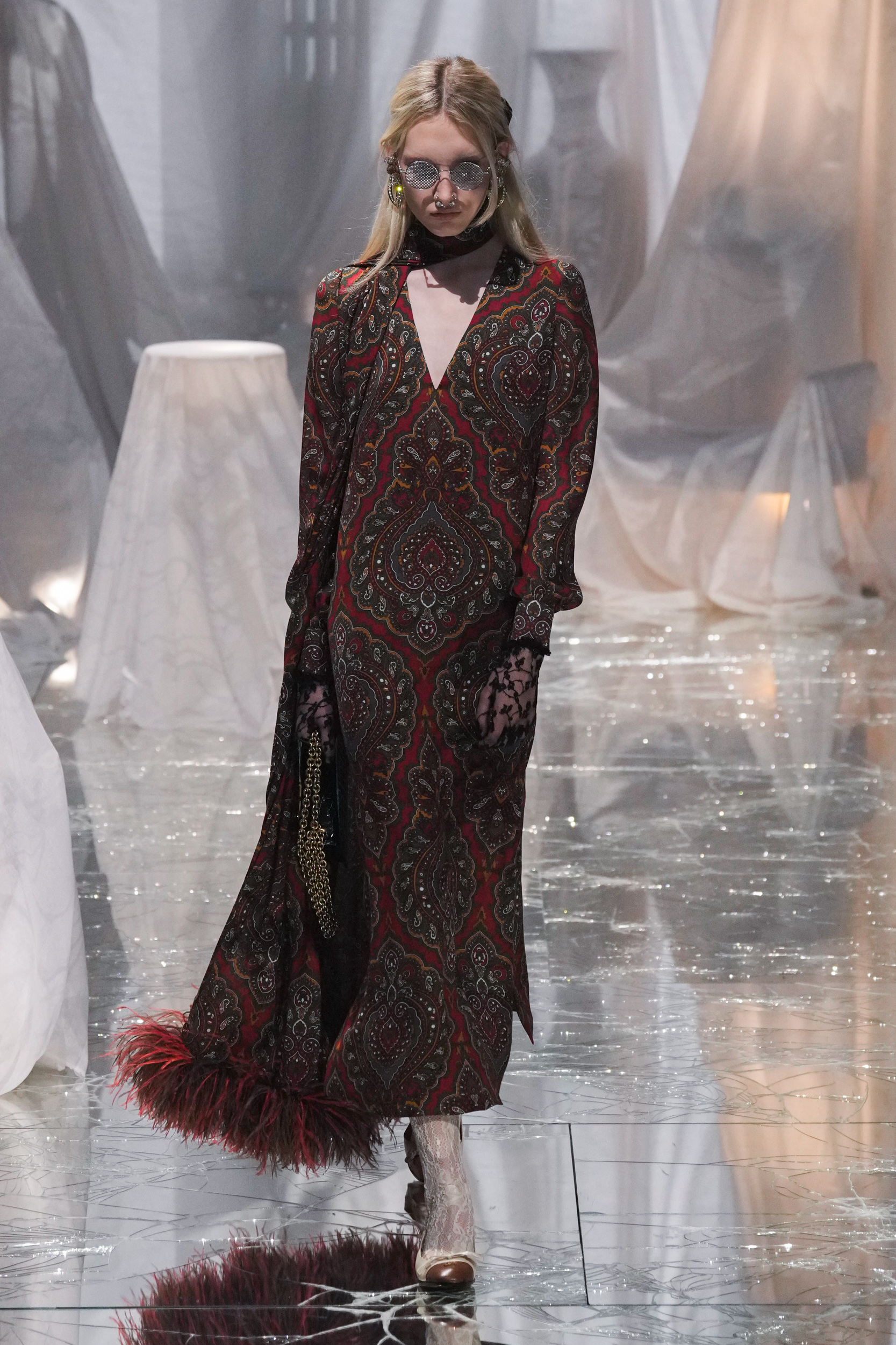 Valentino Spring 2025 Fashion Show