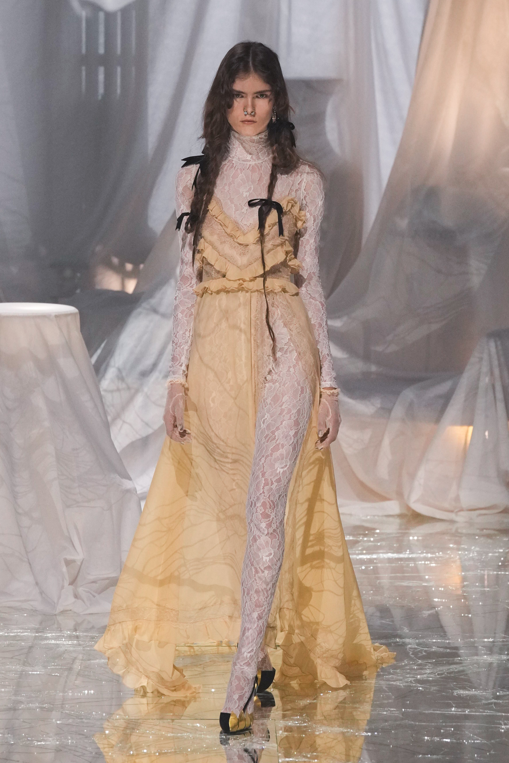 Valentino Spring 2025 Fashion Show