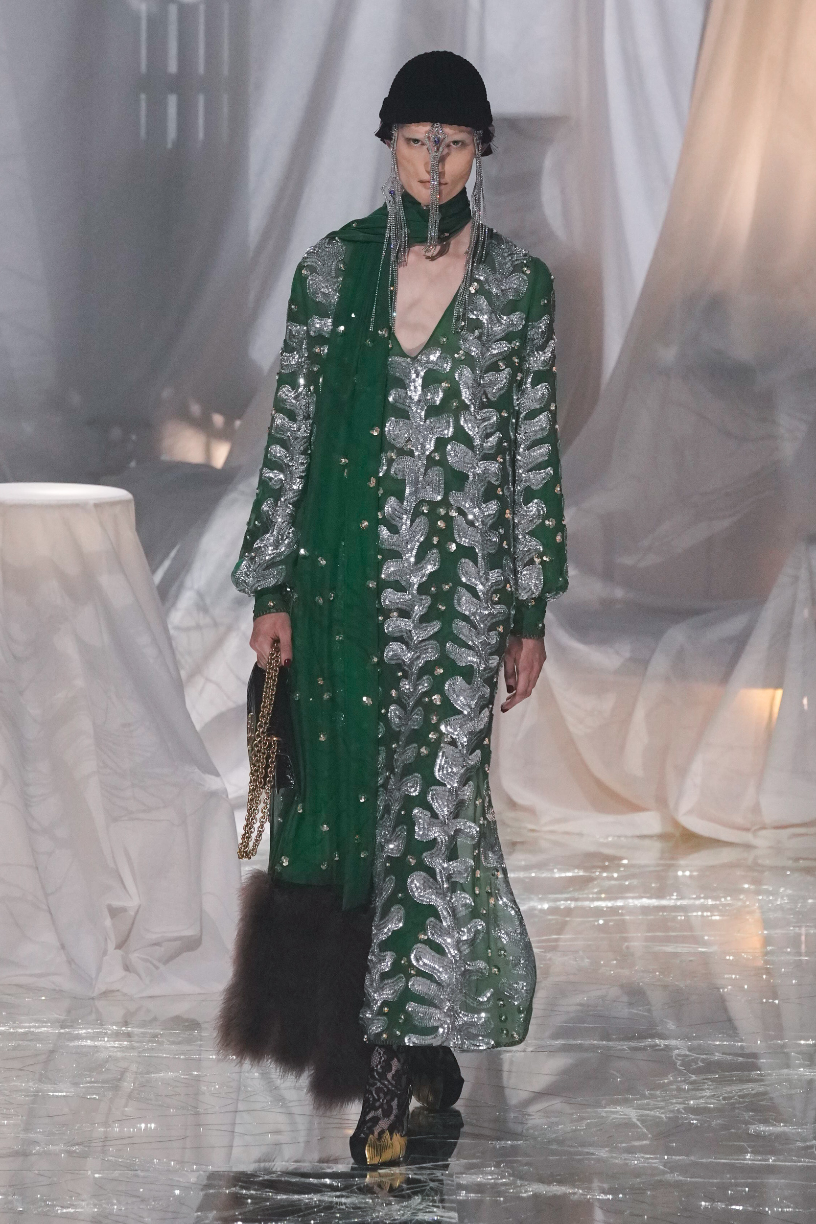 Valentino Spring 2025 Fashion Show