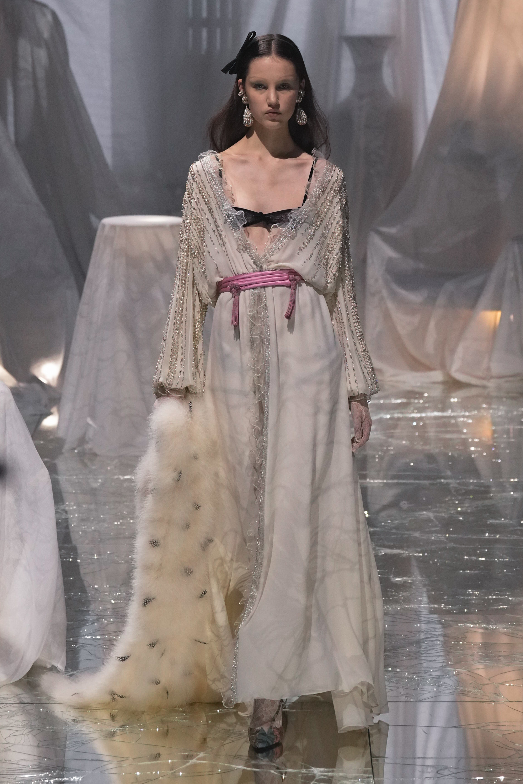 Valentino Spring 2025 Fashion Show