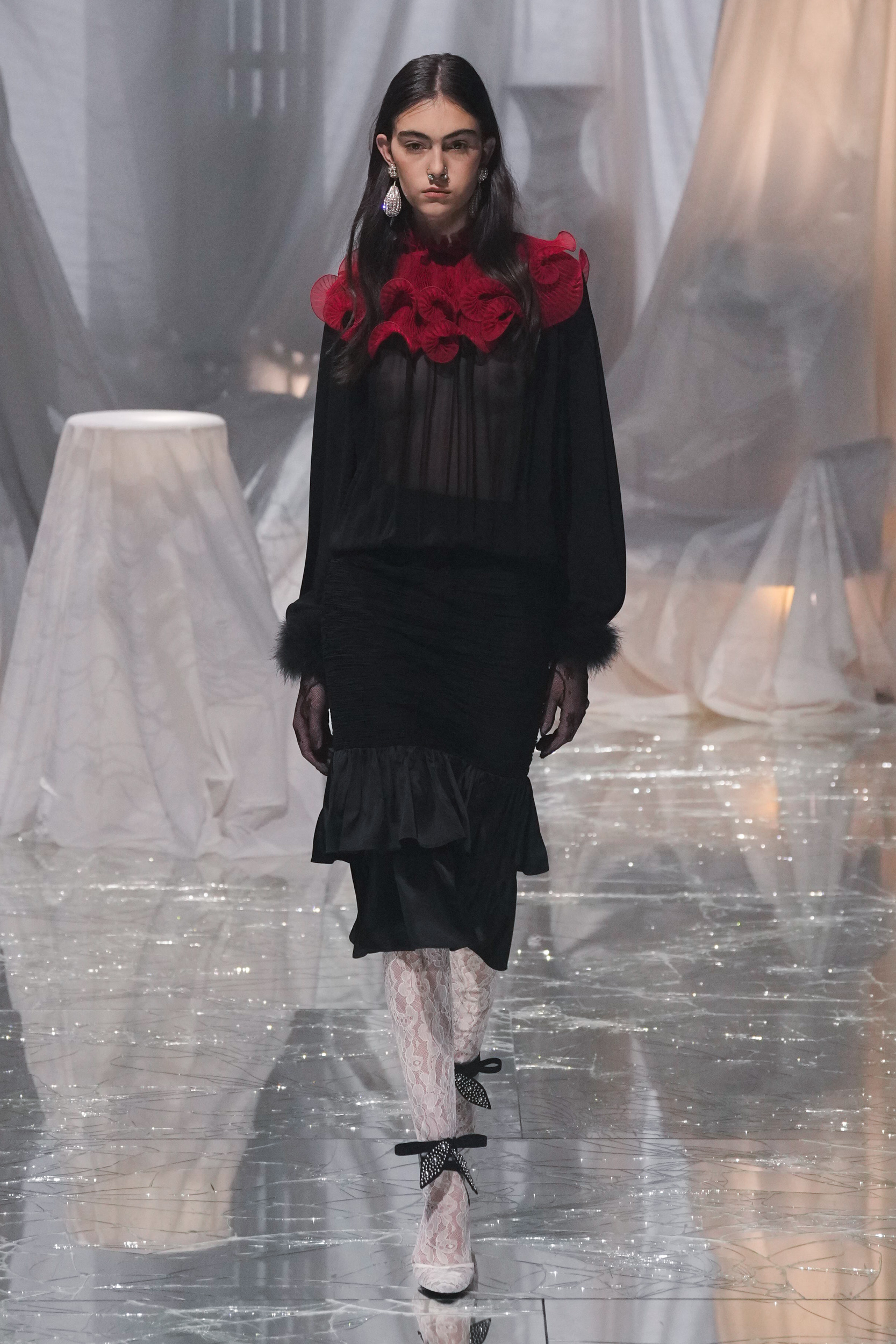 Valentino Spring 2025 Fashion Show