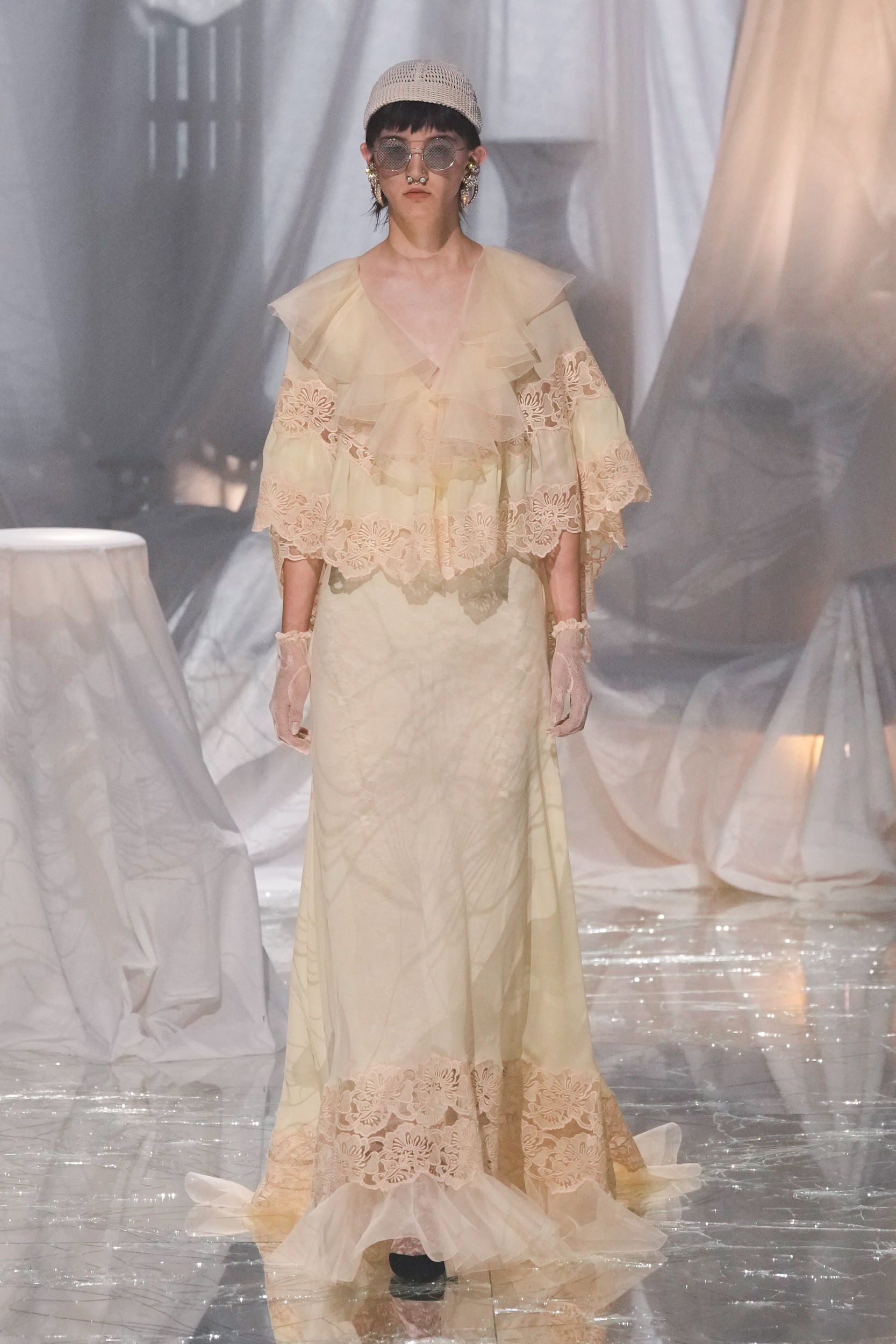 Valentino Spring 2025 Fashion Show