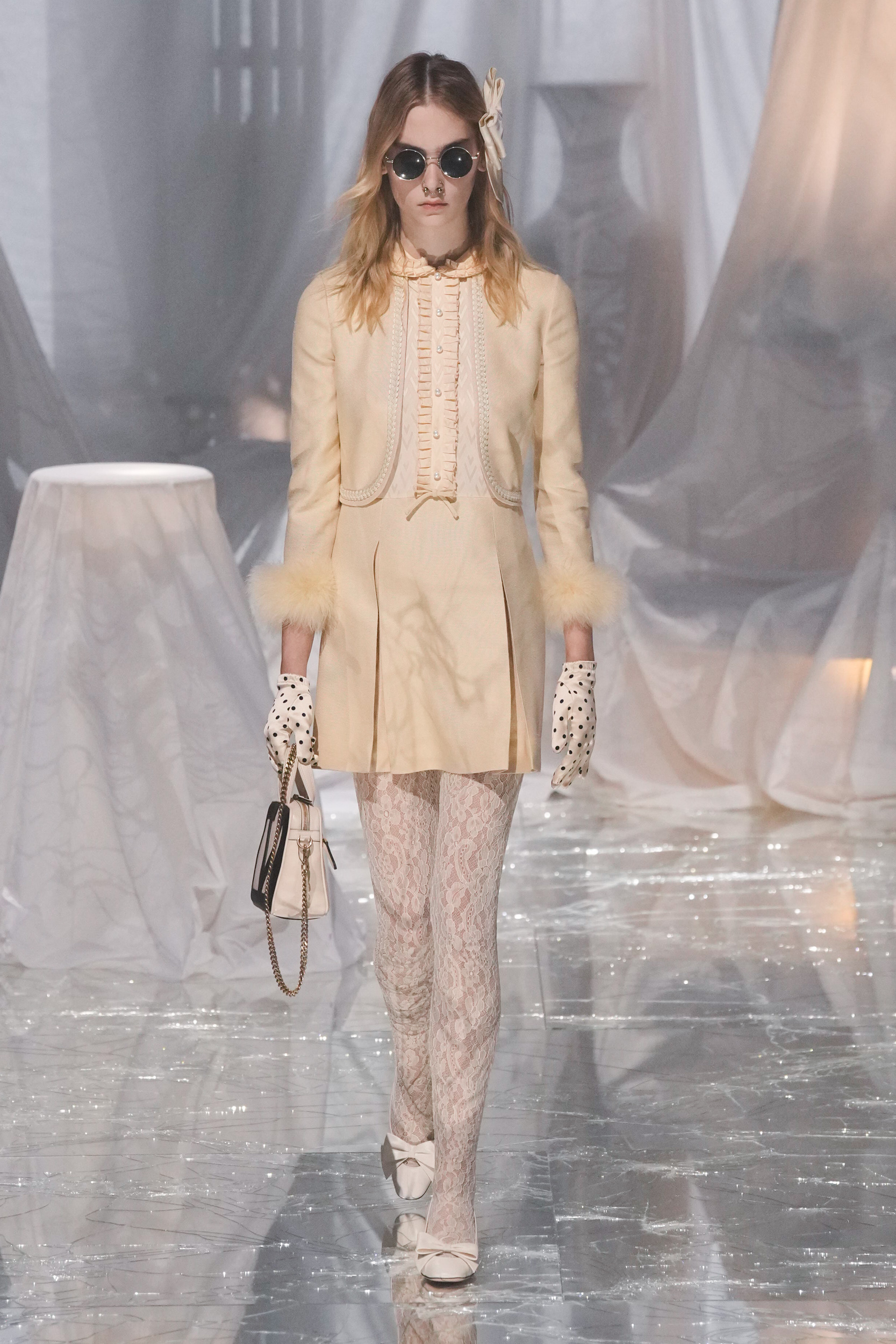 Valentino Spring 2025 Fashion Show