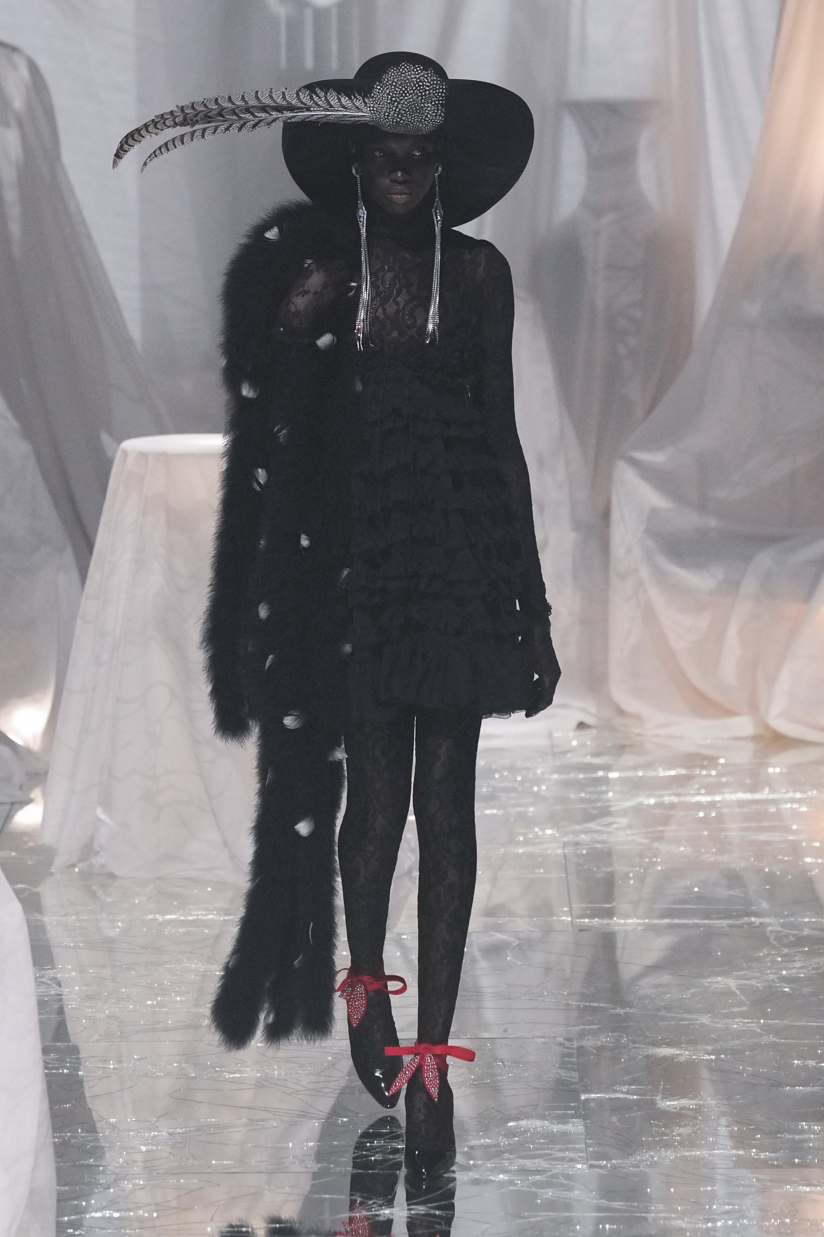 Valentino Spring 2025 Fashion Show