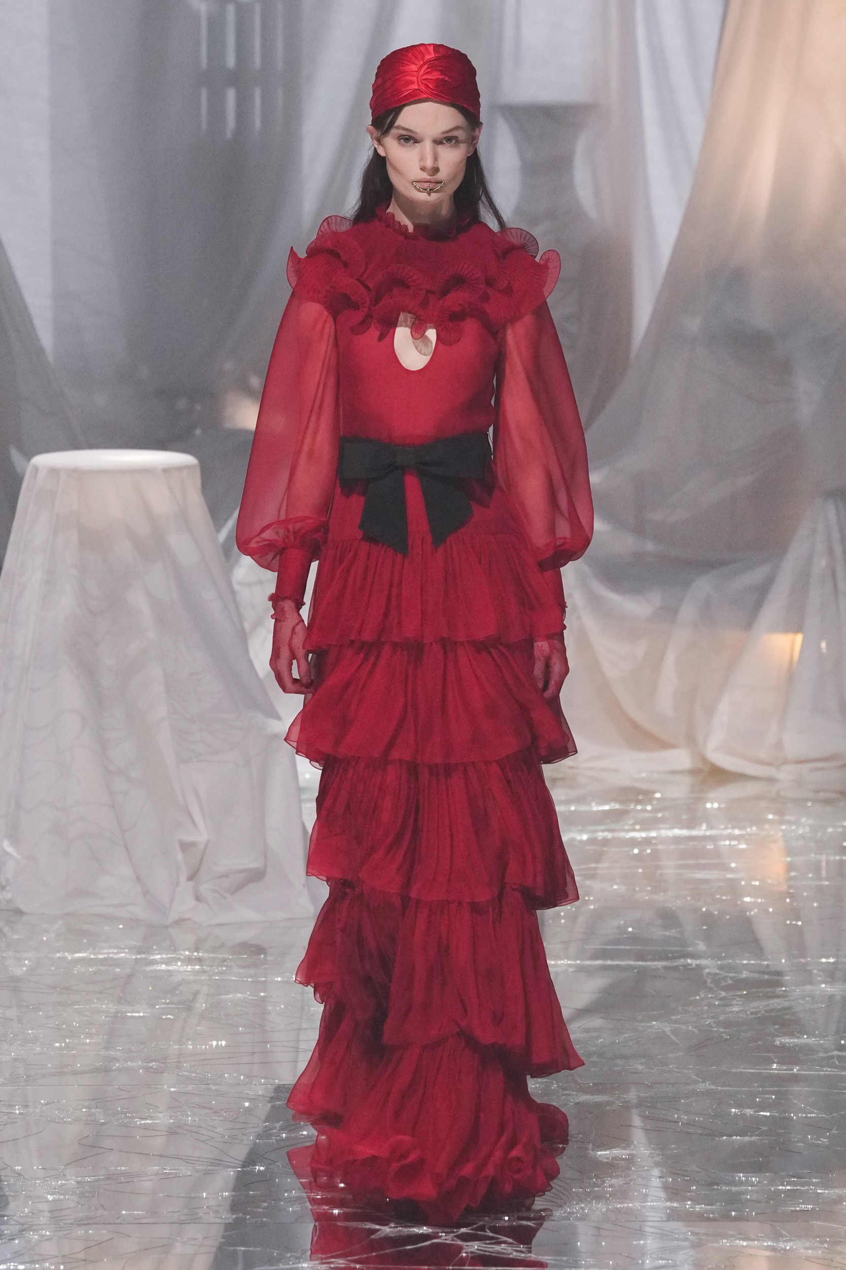 Valentino Spring 2025 Fashion Show