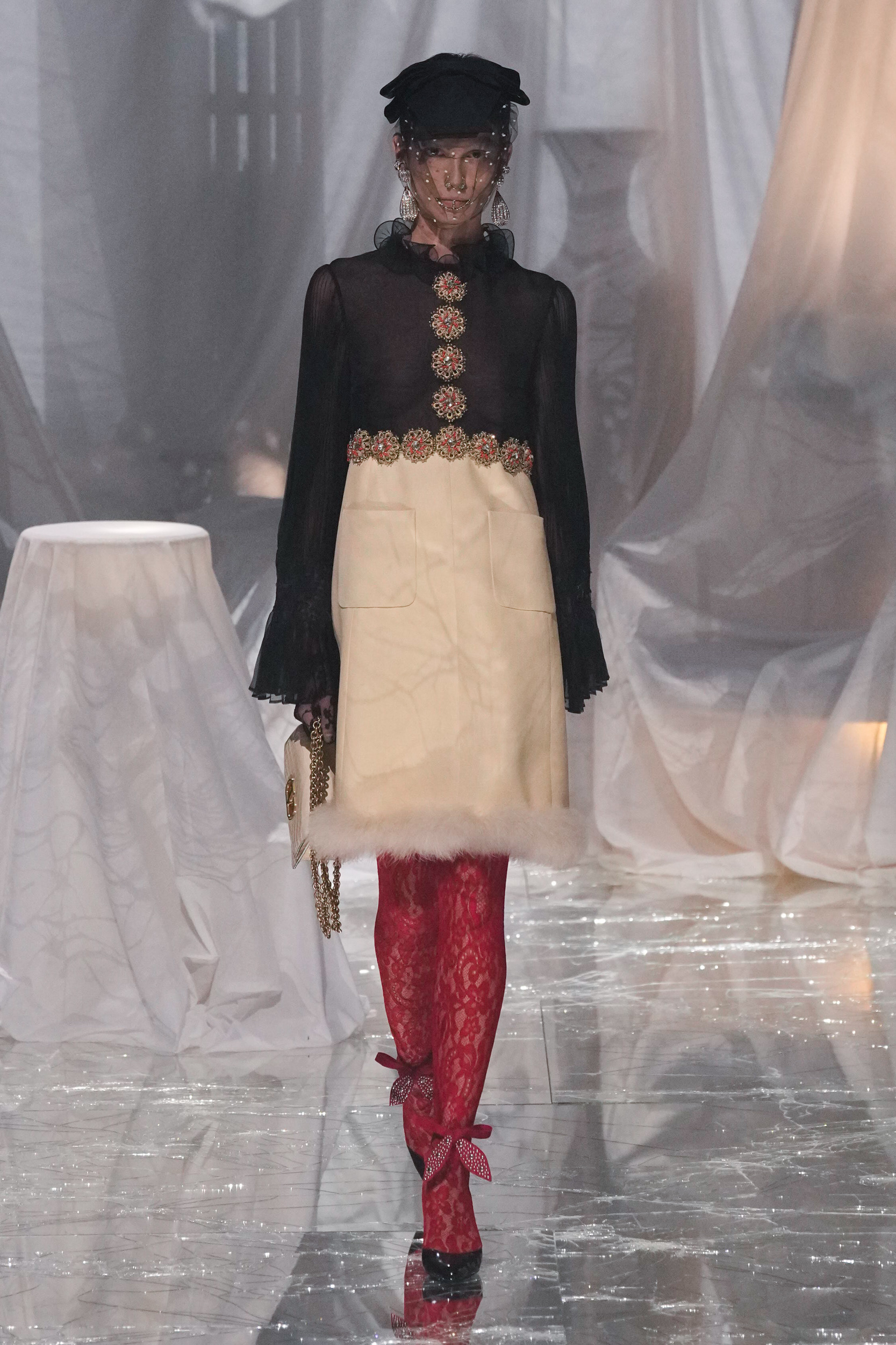 Valentino Spring 2025 Fashion Show