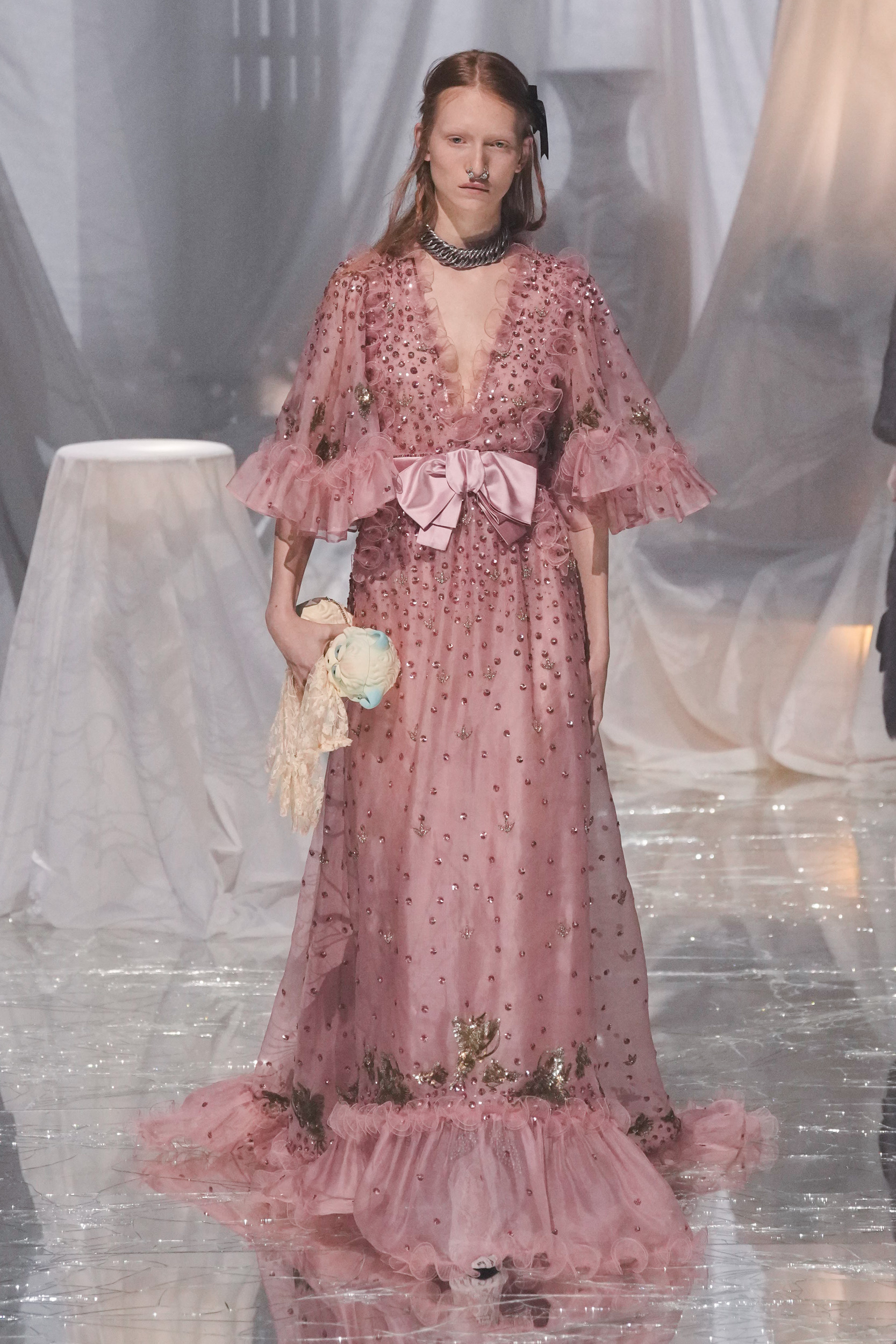 Valentino Spring 2025 Fashion Show