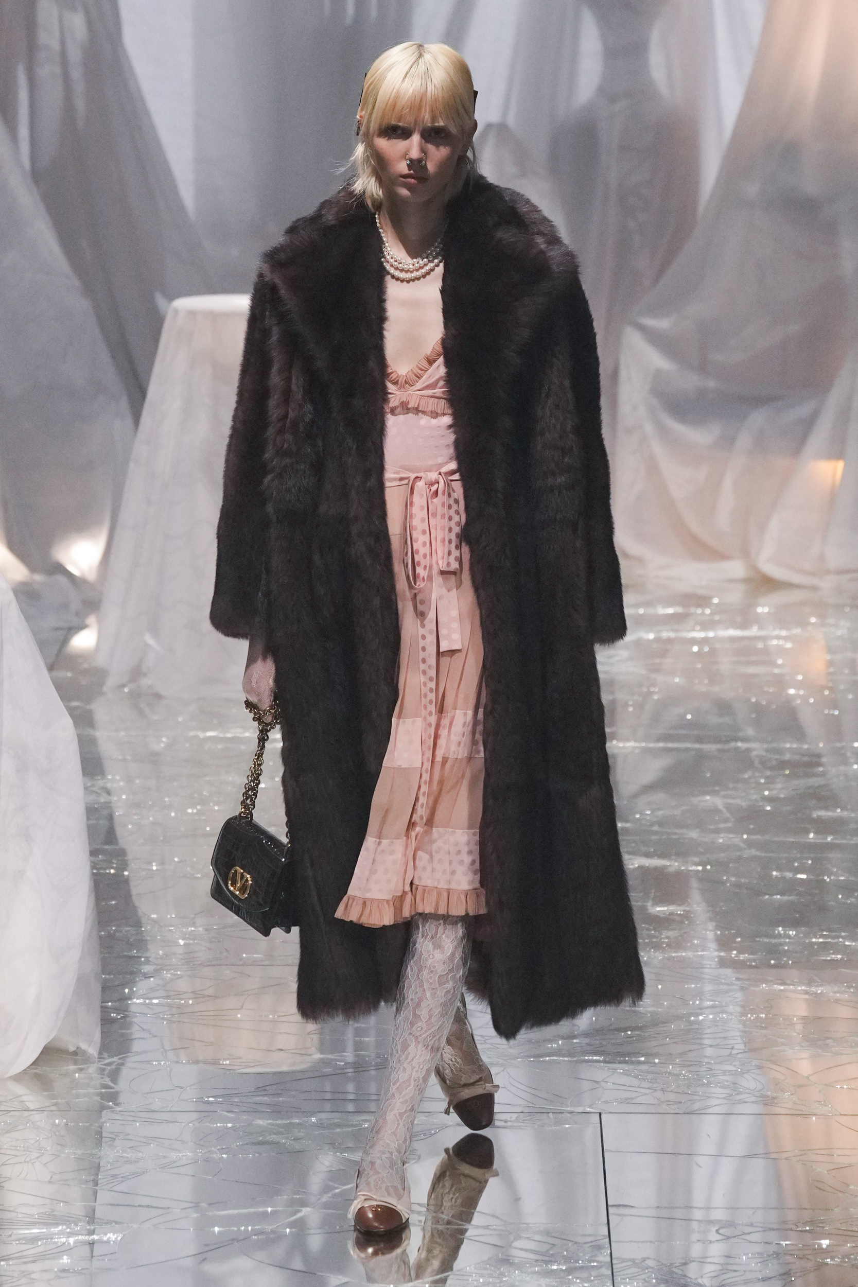 Valentino Spring 2025 Fashion Show