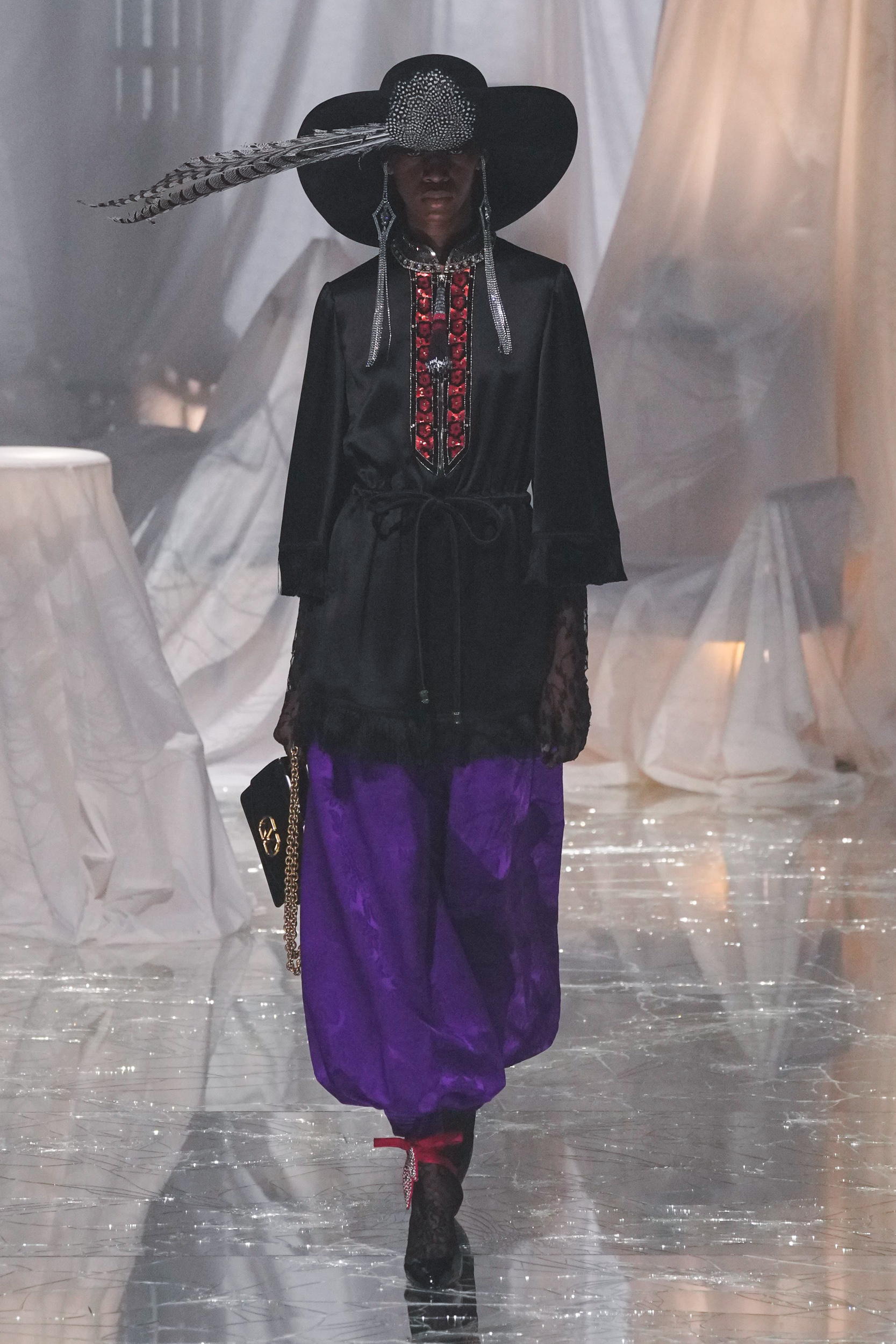 Valentino Spring 2025 Fashion Show