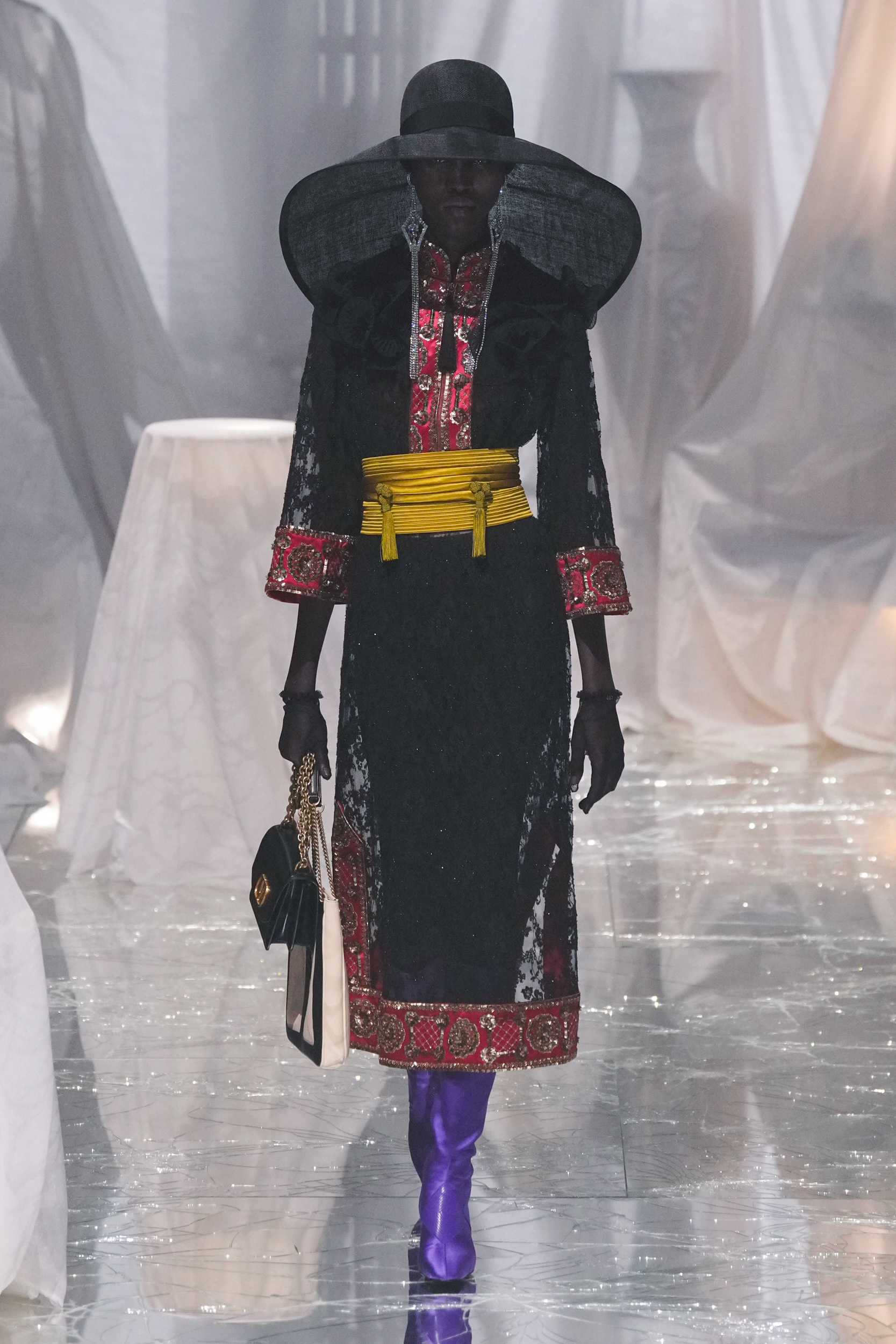 Valentino Spring 2025 Fashion Show