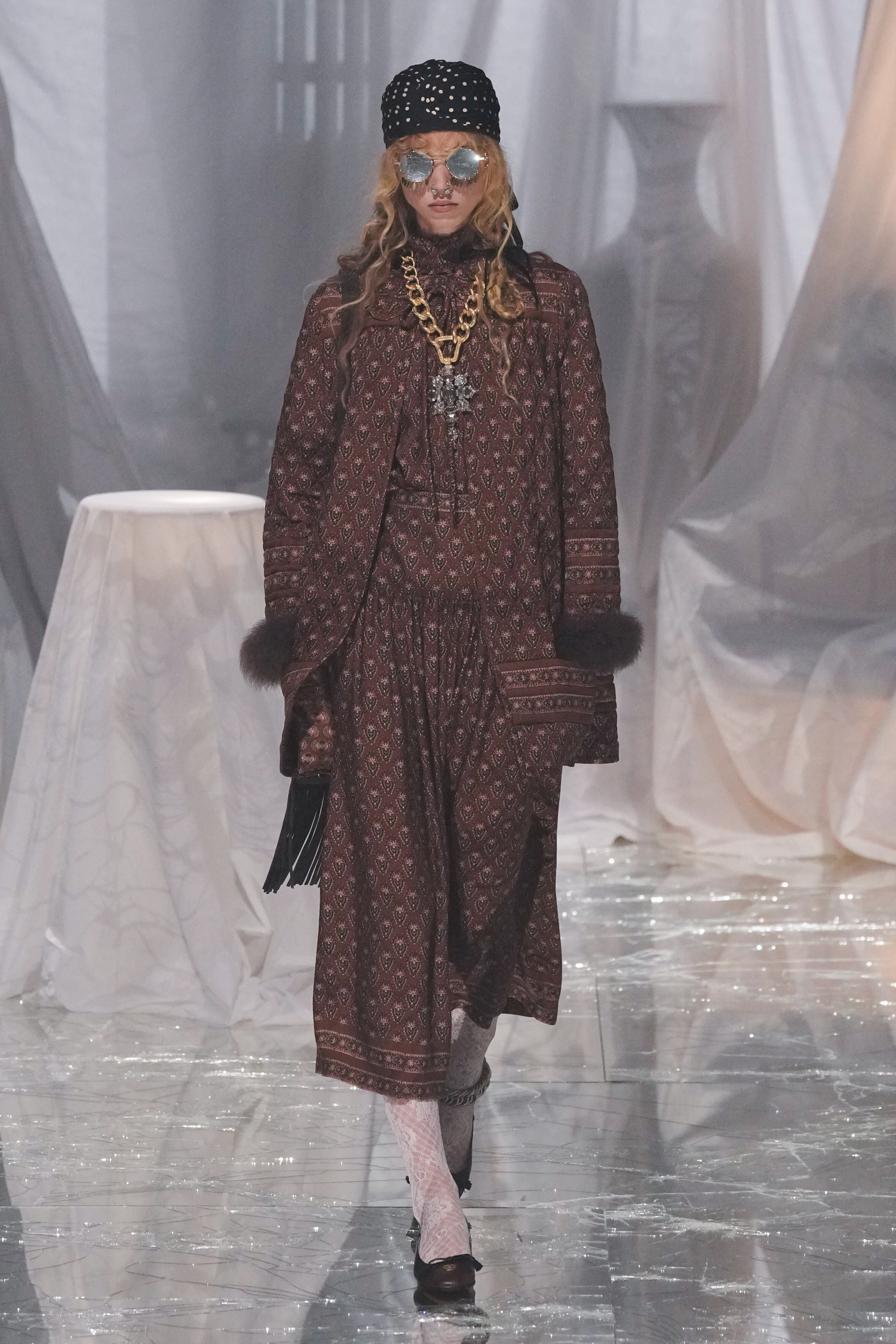 Valentino Spring 2025 Fashion Show