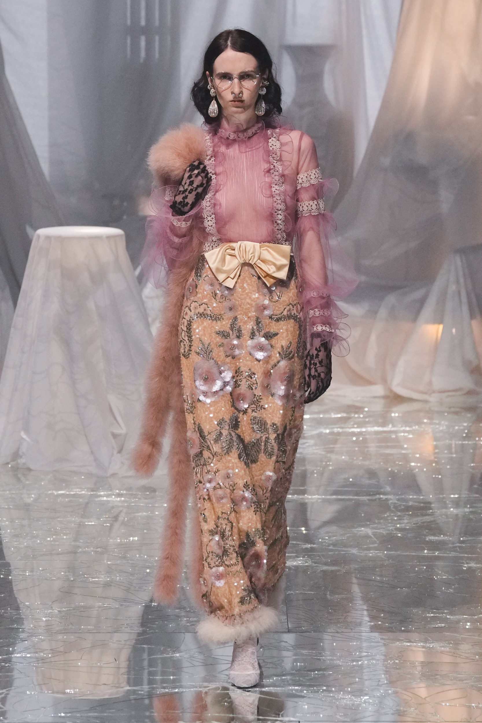 Valentino Spring 2025 Fashion Show