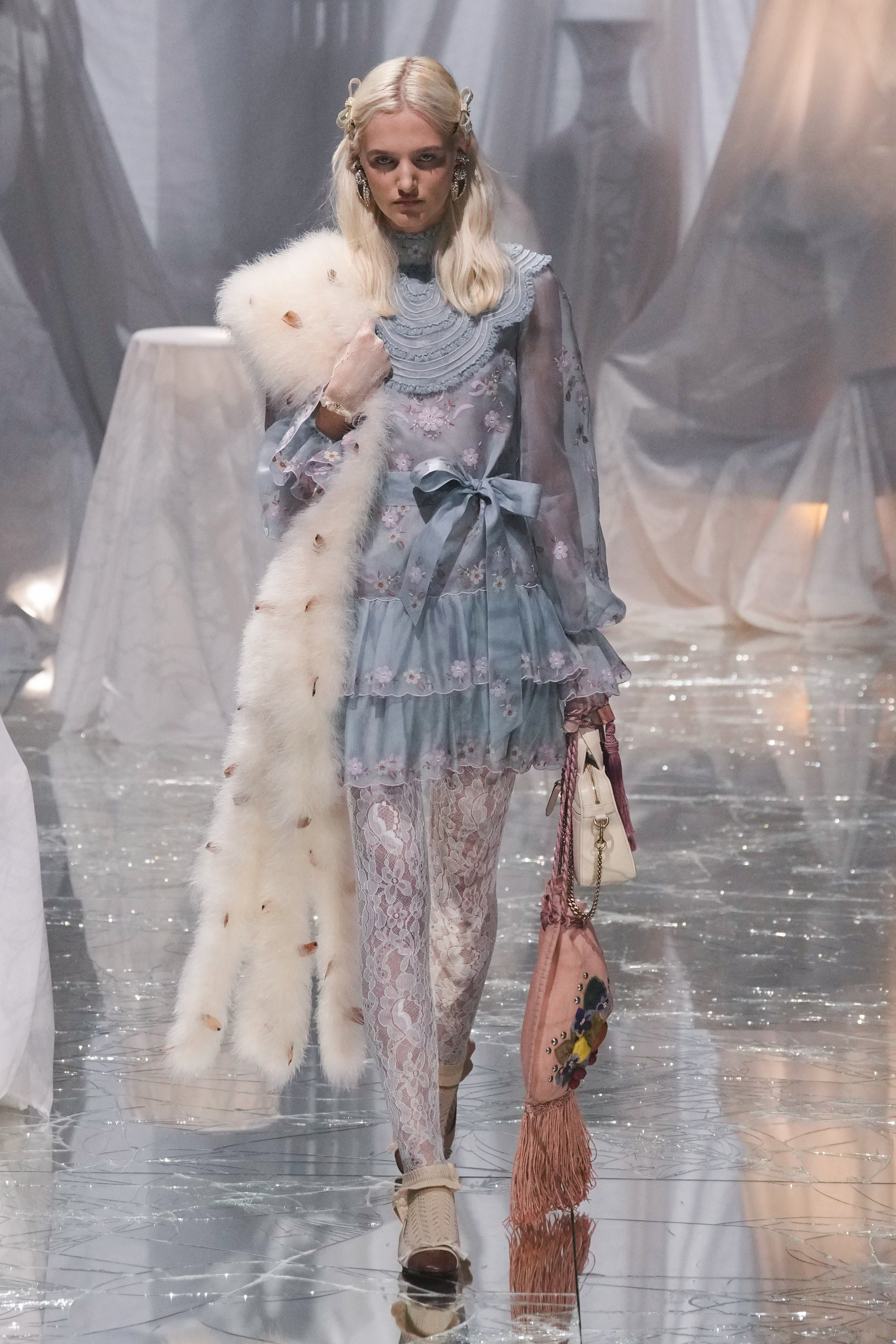 Valentino Spring 2025 Fashion Show