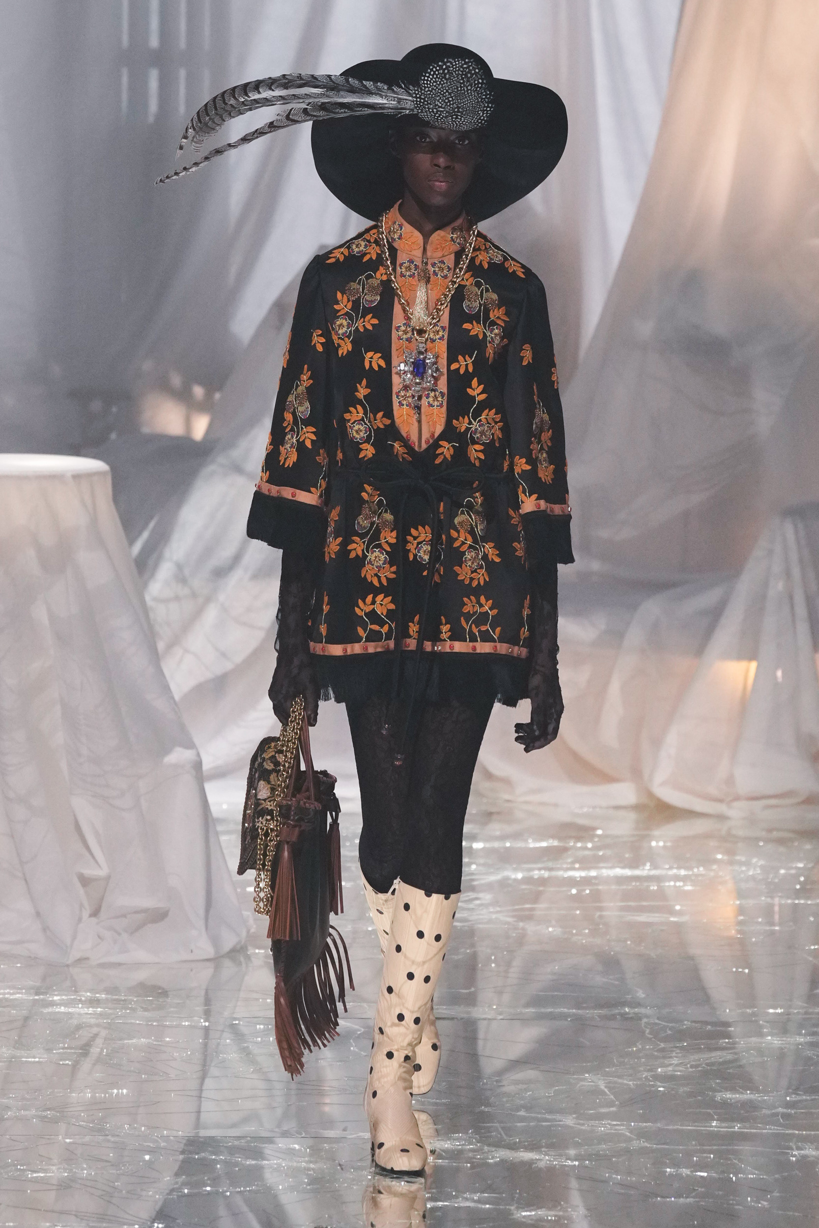 Valentino Spring 2025 Fashion Show