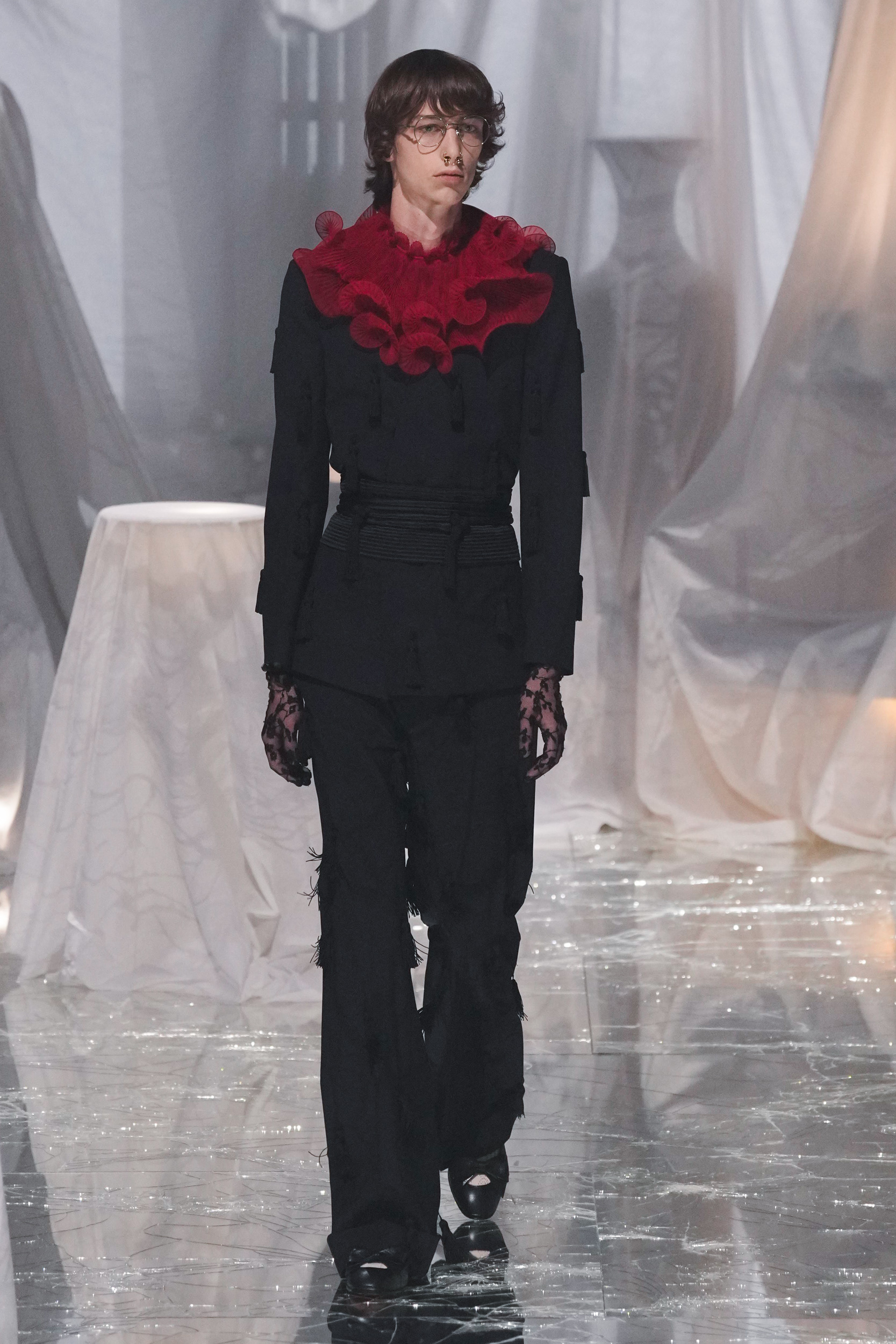 Valentino Spring 2025 Fashion Show