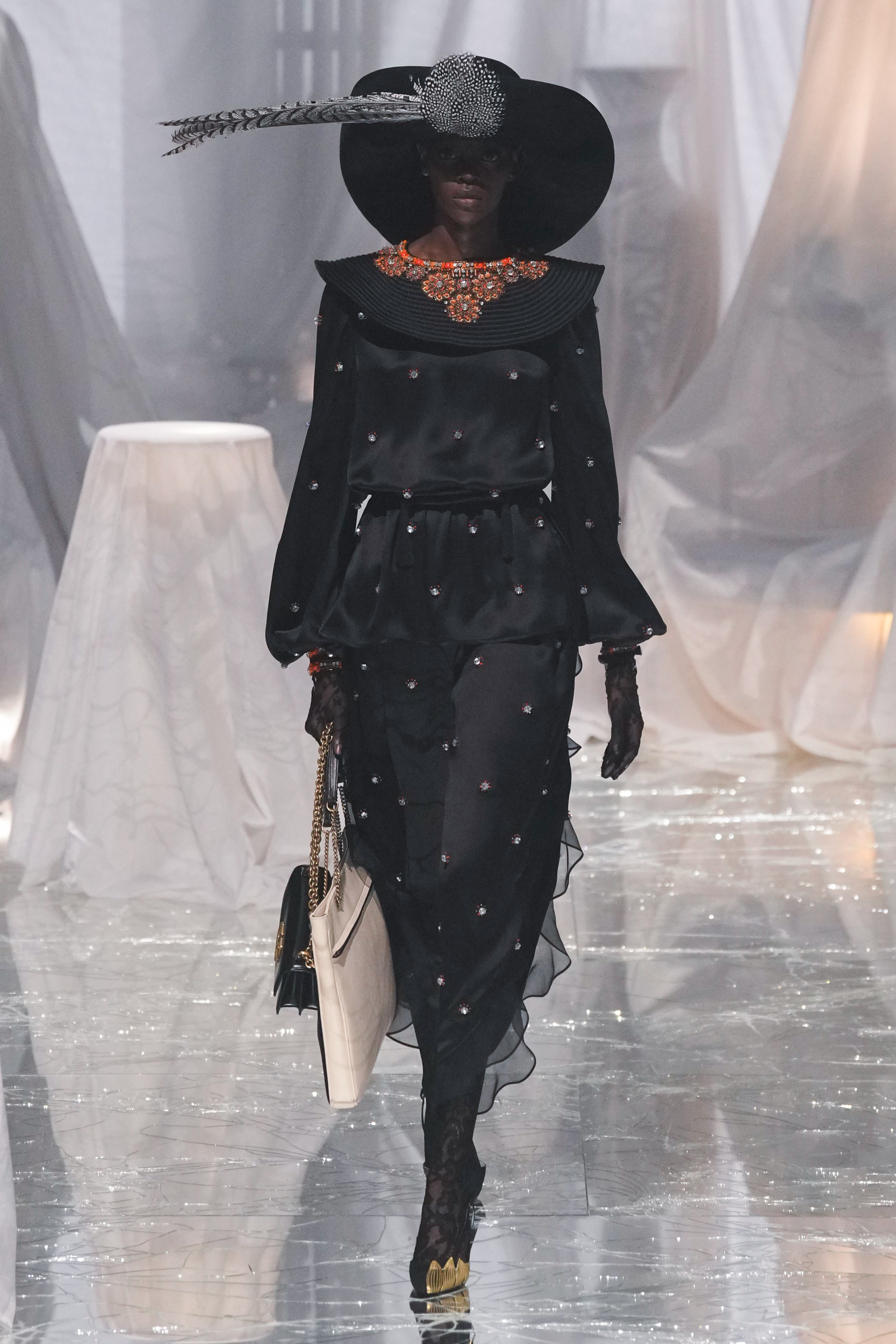 Valentino Spring 2025 Fashion Show