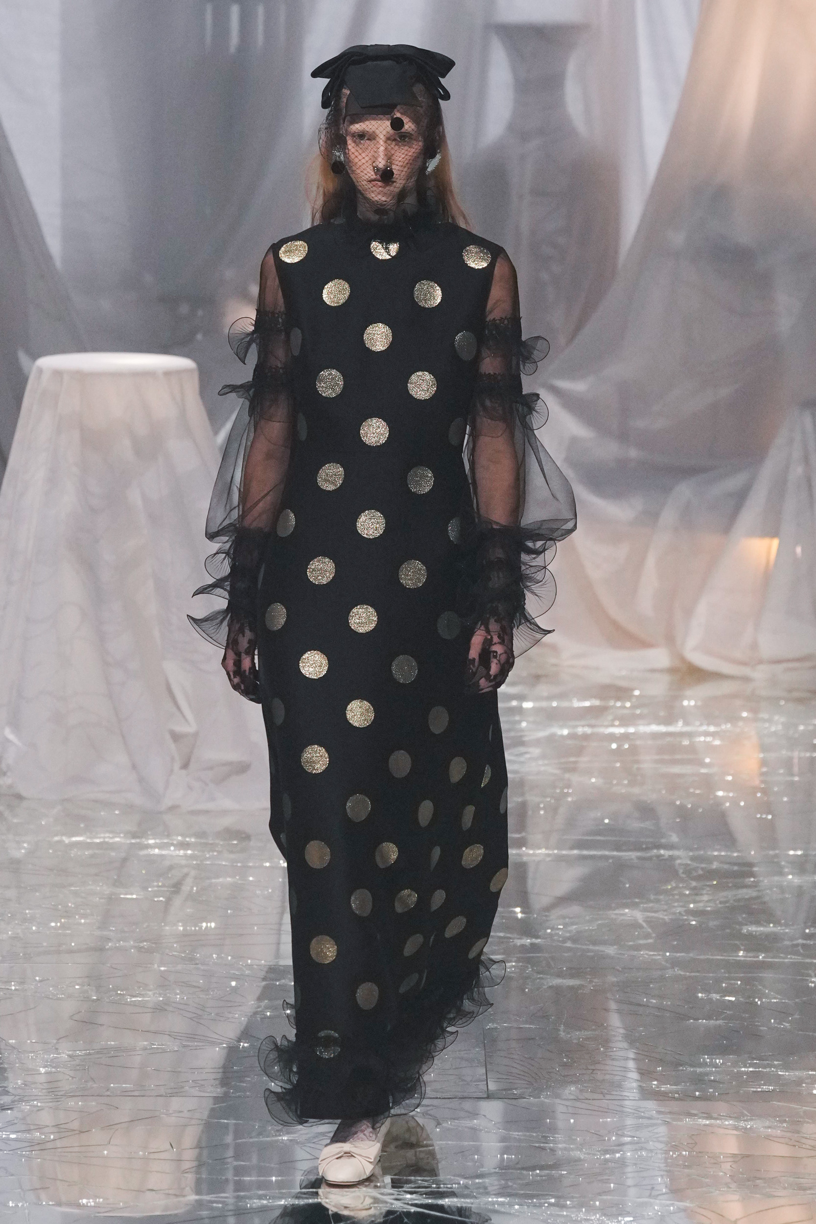 Valentino Spring 2025 Fashion Show