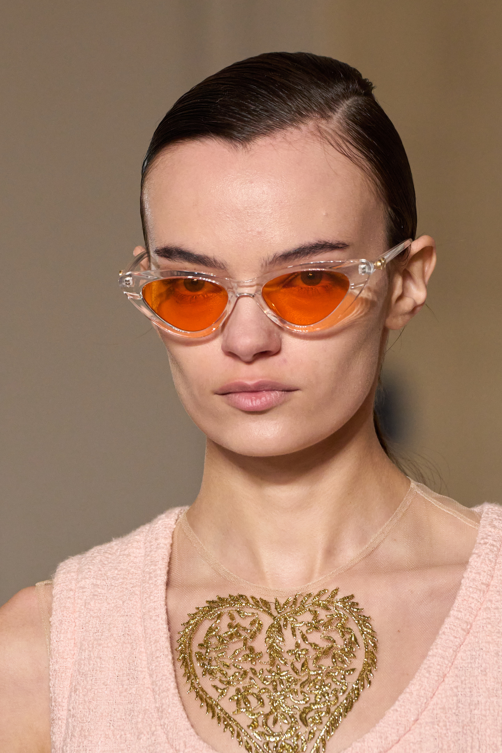 Giambattista Valli Spring 2025 Fashion Show Details