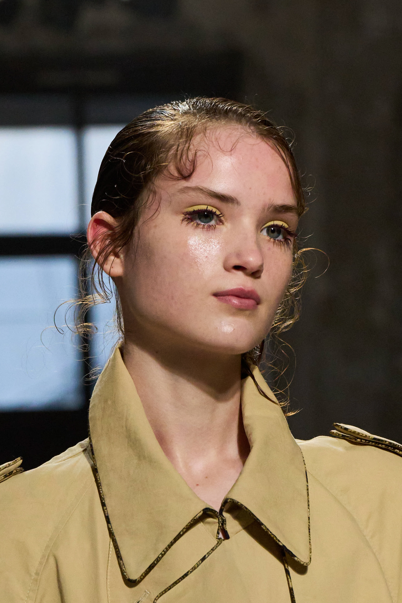 Dries Van Noten Spring 2025 Fashion Show Details