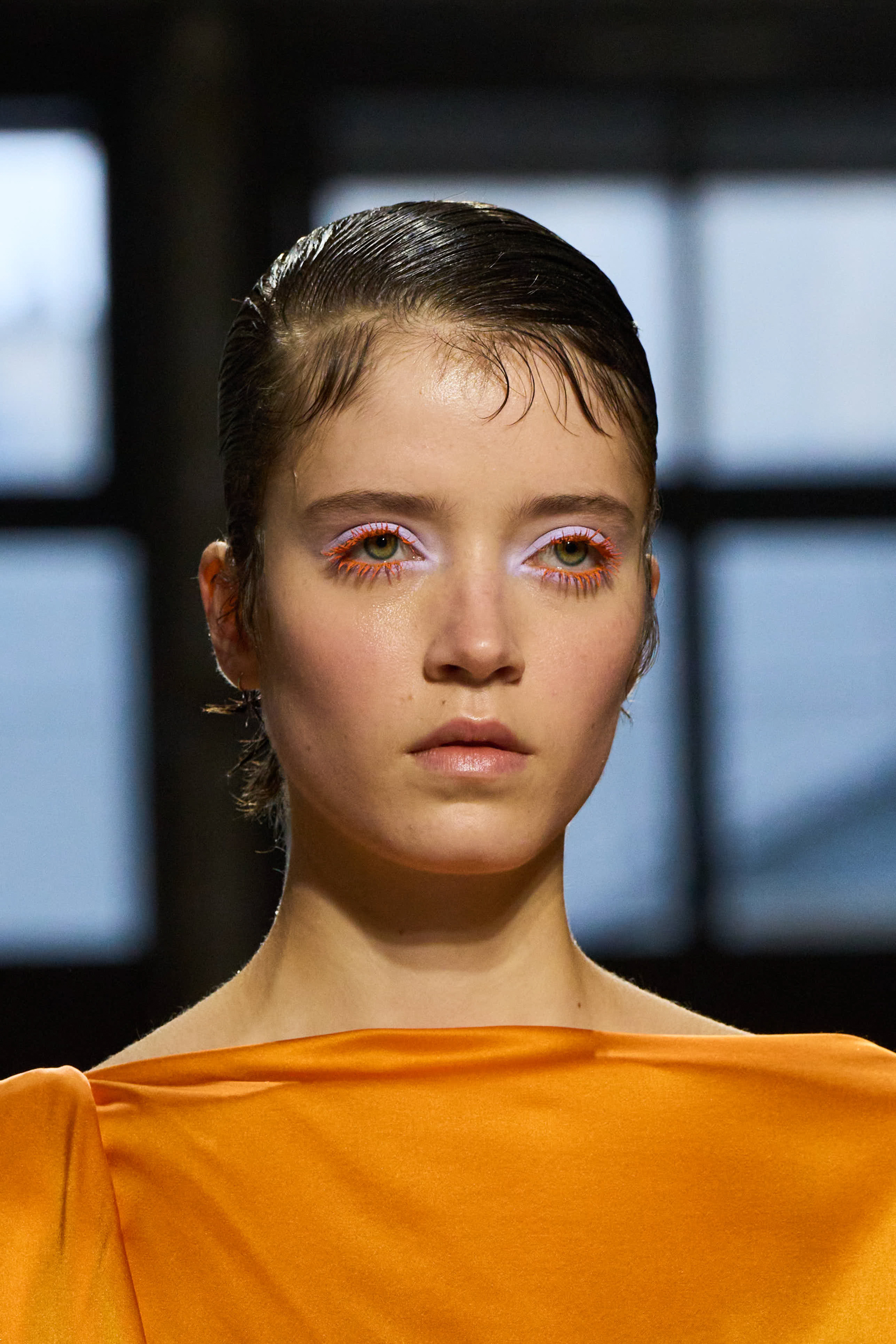 Dries Van Noten Spring 2025 Fashion Show Details