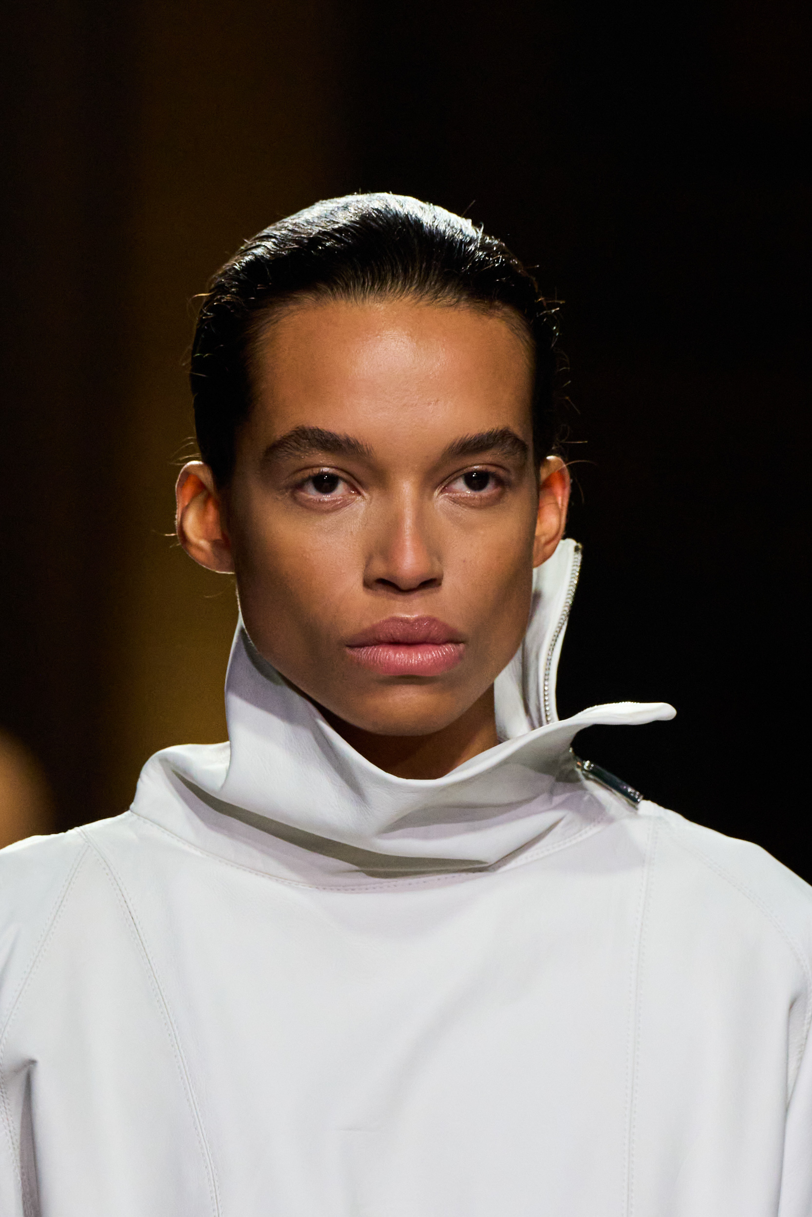 Victoria Beckham Spring 2025 Fashion Show Details