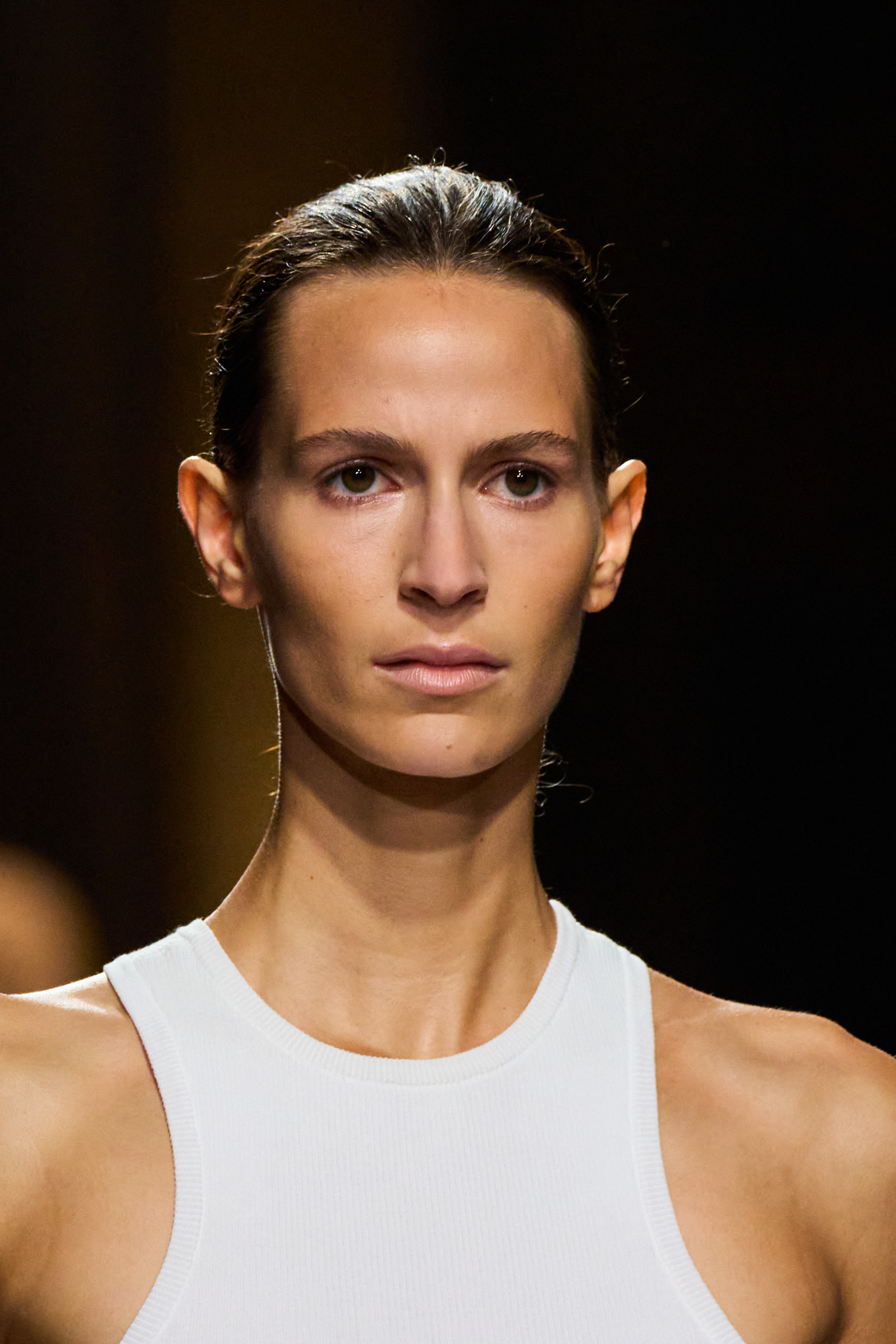 Victoria Beckham Spring 2025 Fashion Show Details