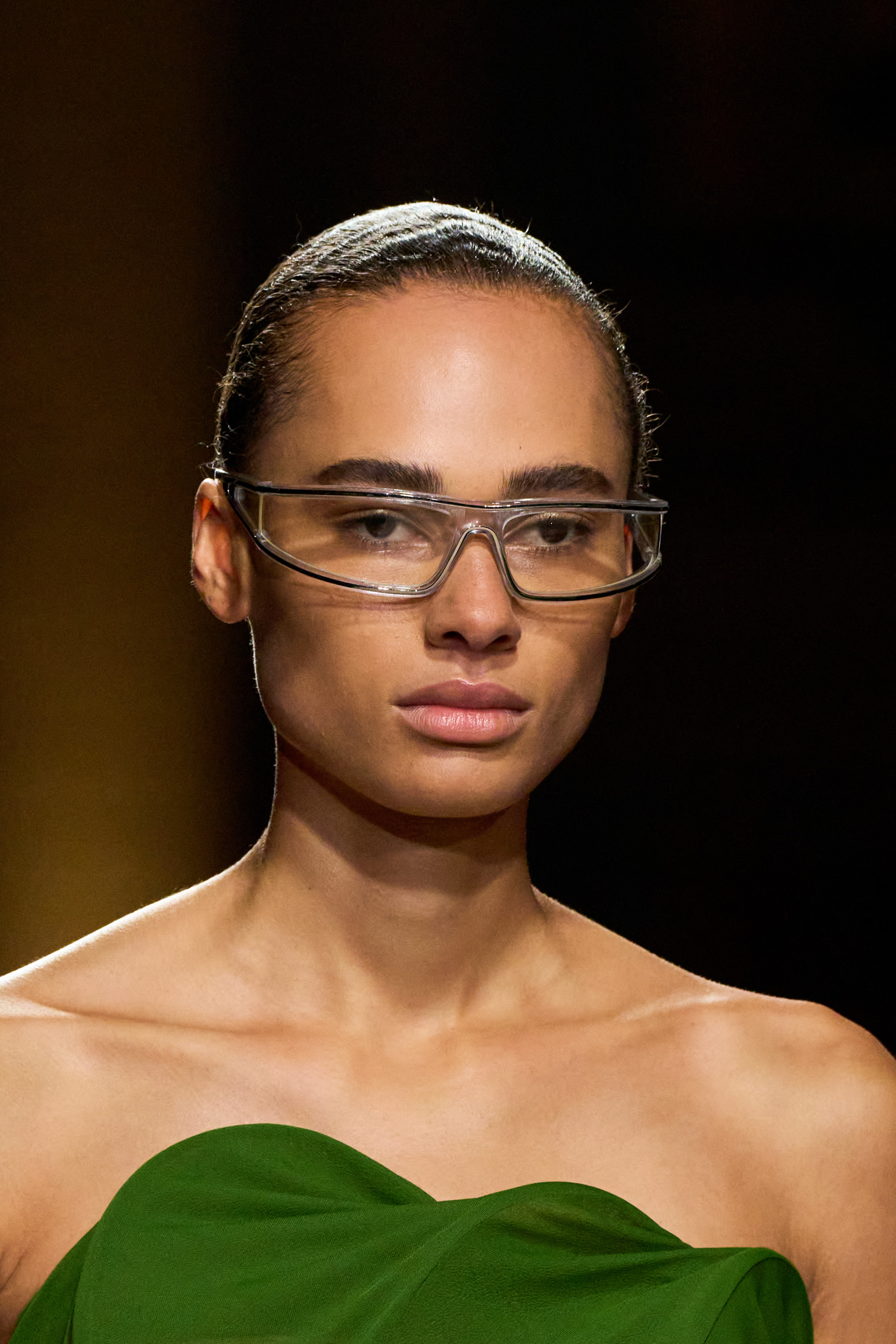 Victoria Beckham Spring 2025 Fashion Show Details