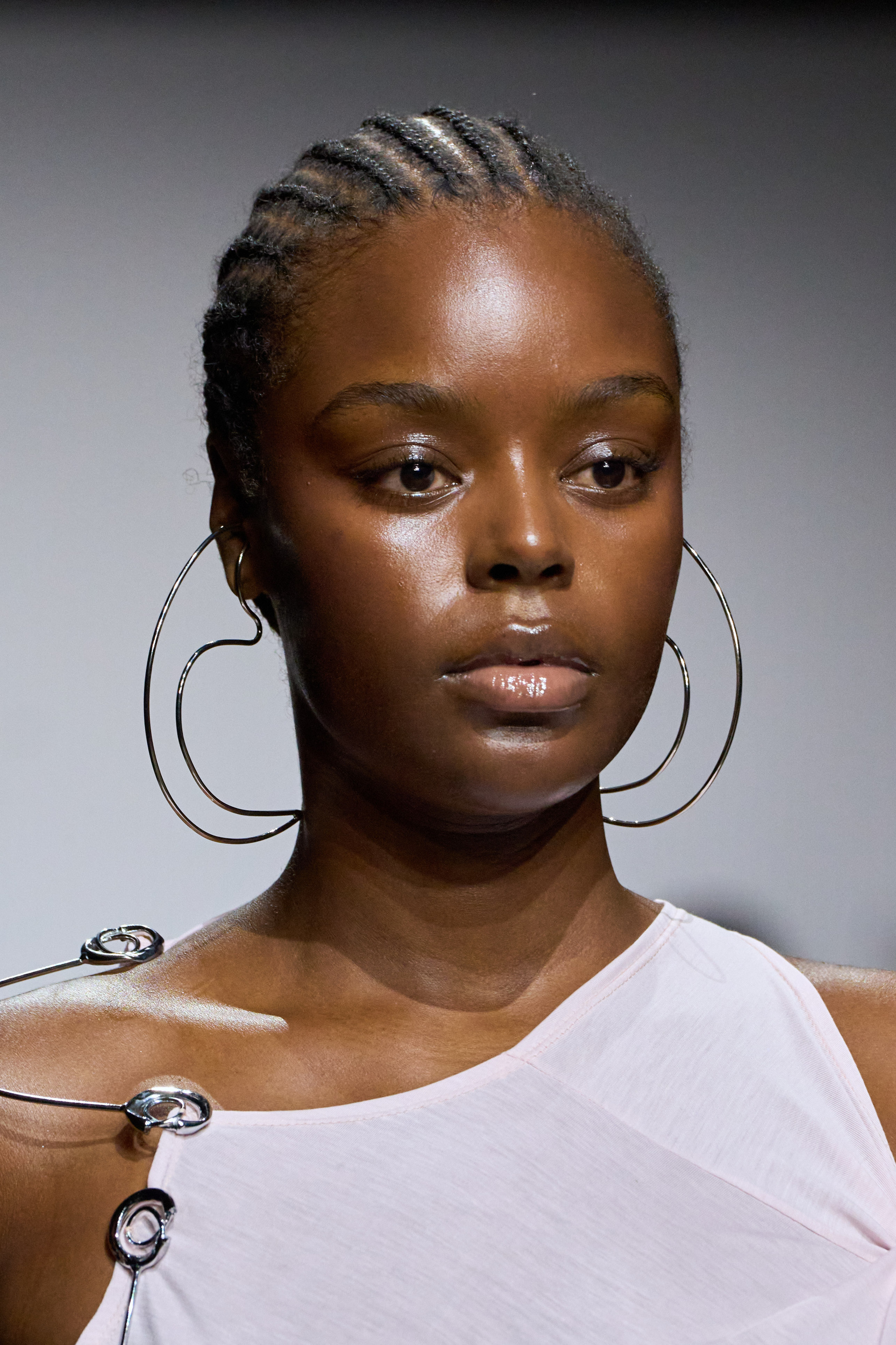 Karoline Vitto Spring 2025 Fashion Show Details